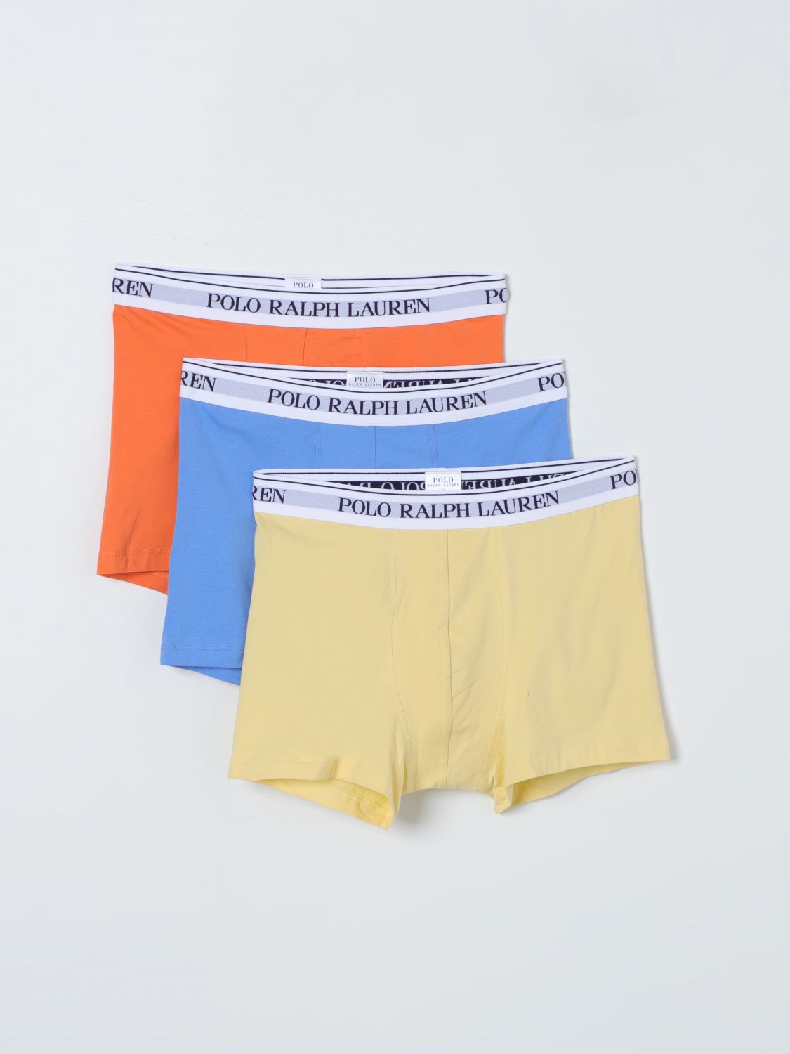 Polo Ralph Lauren Underwear POLO RALPH LAUREN Men colour Blue