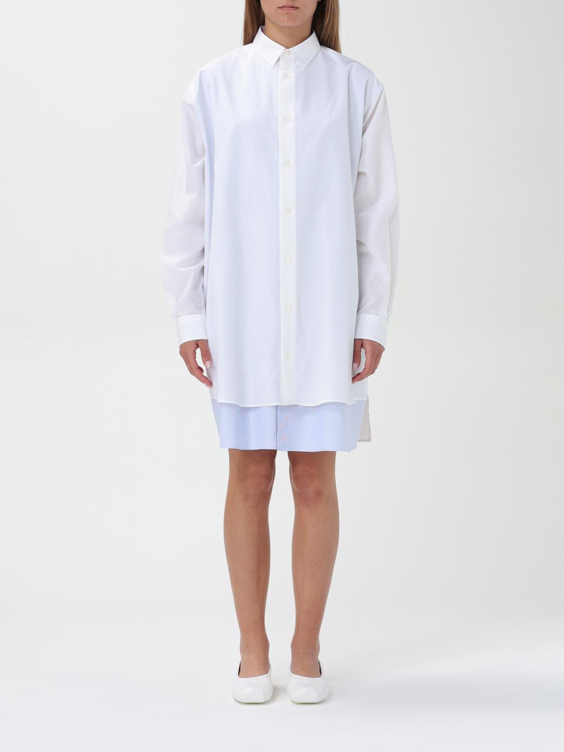 Loewe Dress LOEWE Woman color White