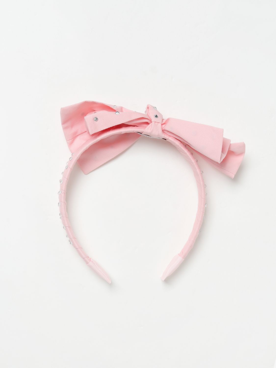 Monnalisa Hairband MONNALISA Kids color Pink