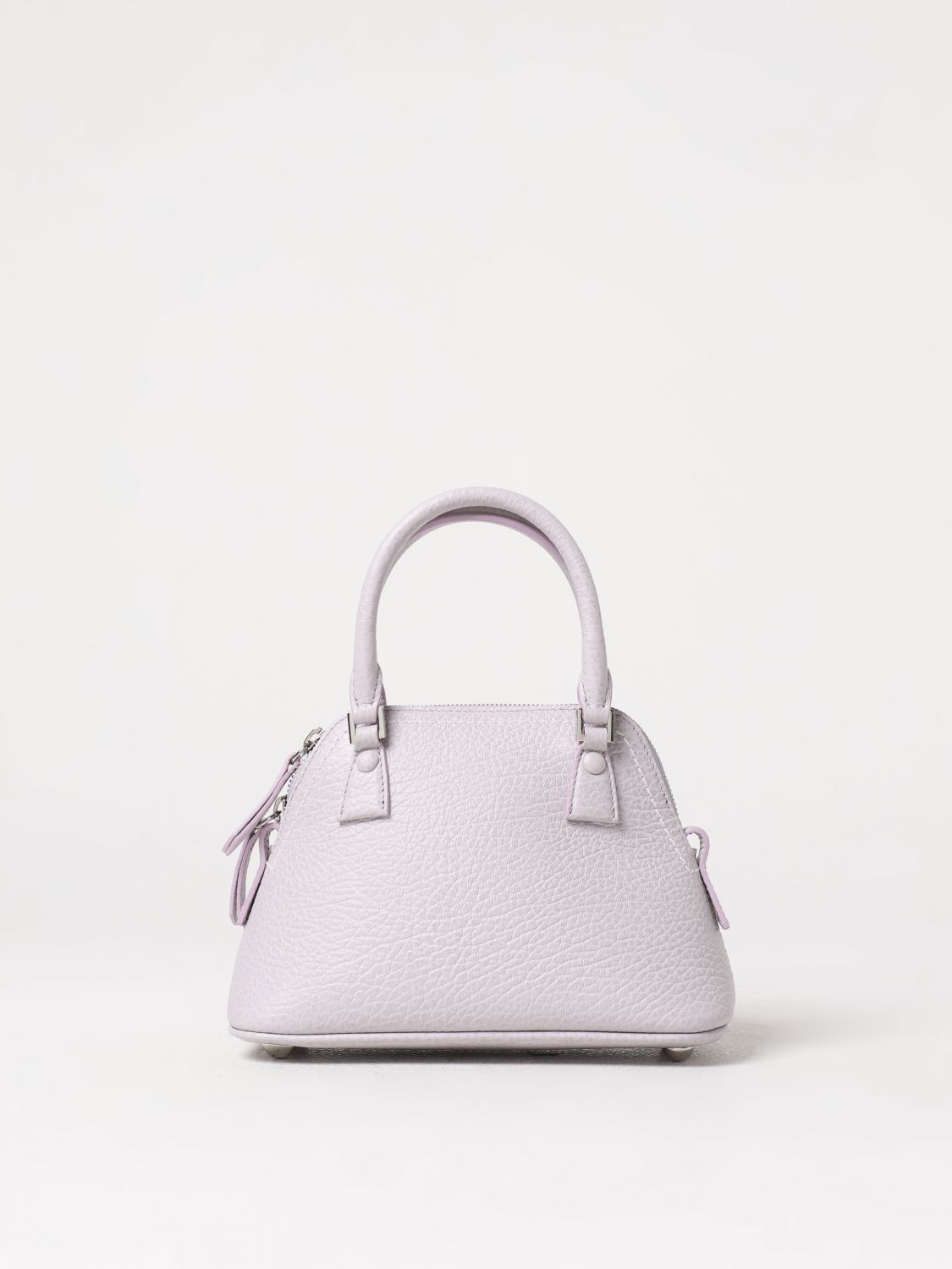 Maison Margiela Handbag MAISON MARGIELA Woman colour Lilac