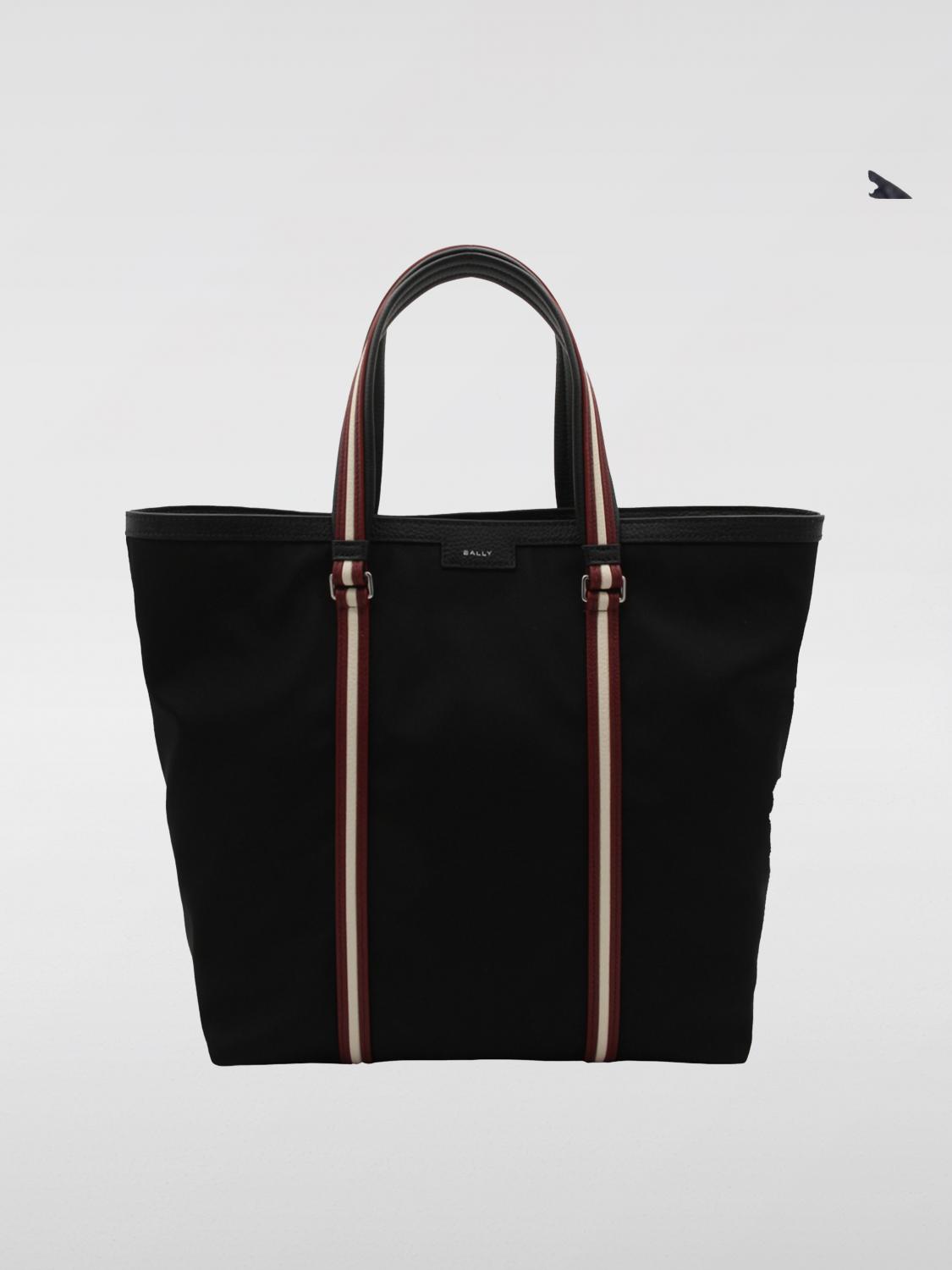 BALLY Bags BALLY Men color Black