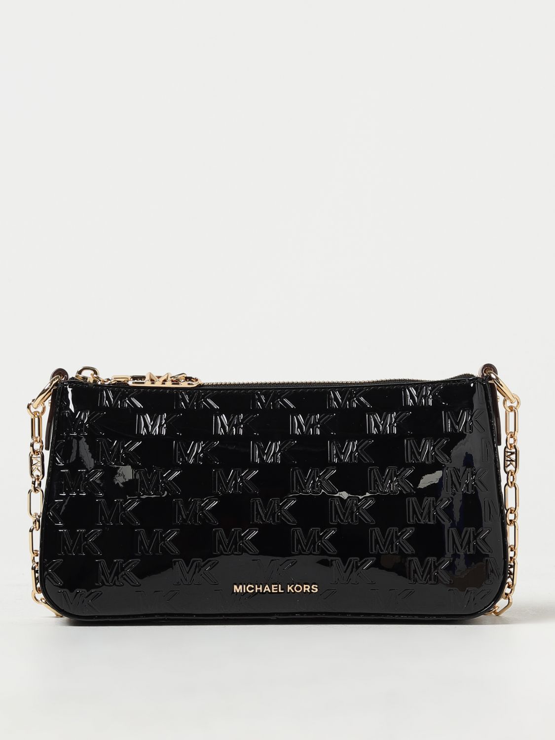 Michael Kors Shoulder Bag MICHAEL KORS Woman colour Black