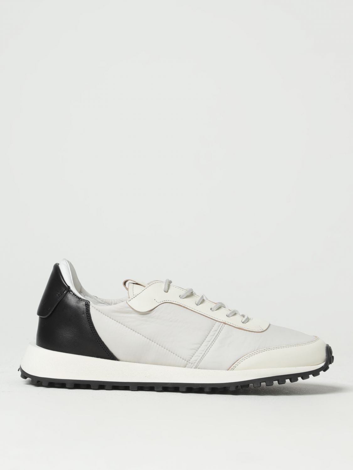 Buttero Trainers BUTTERO Men colour White