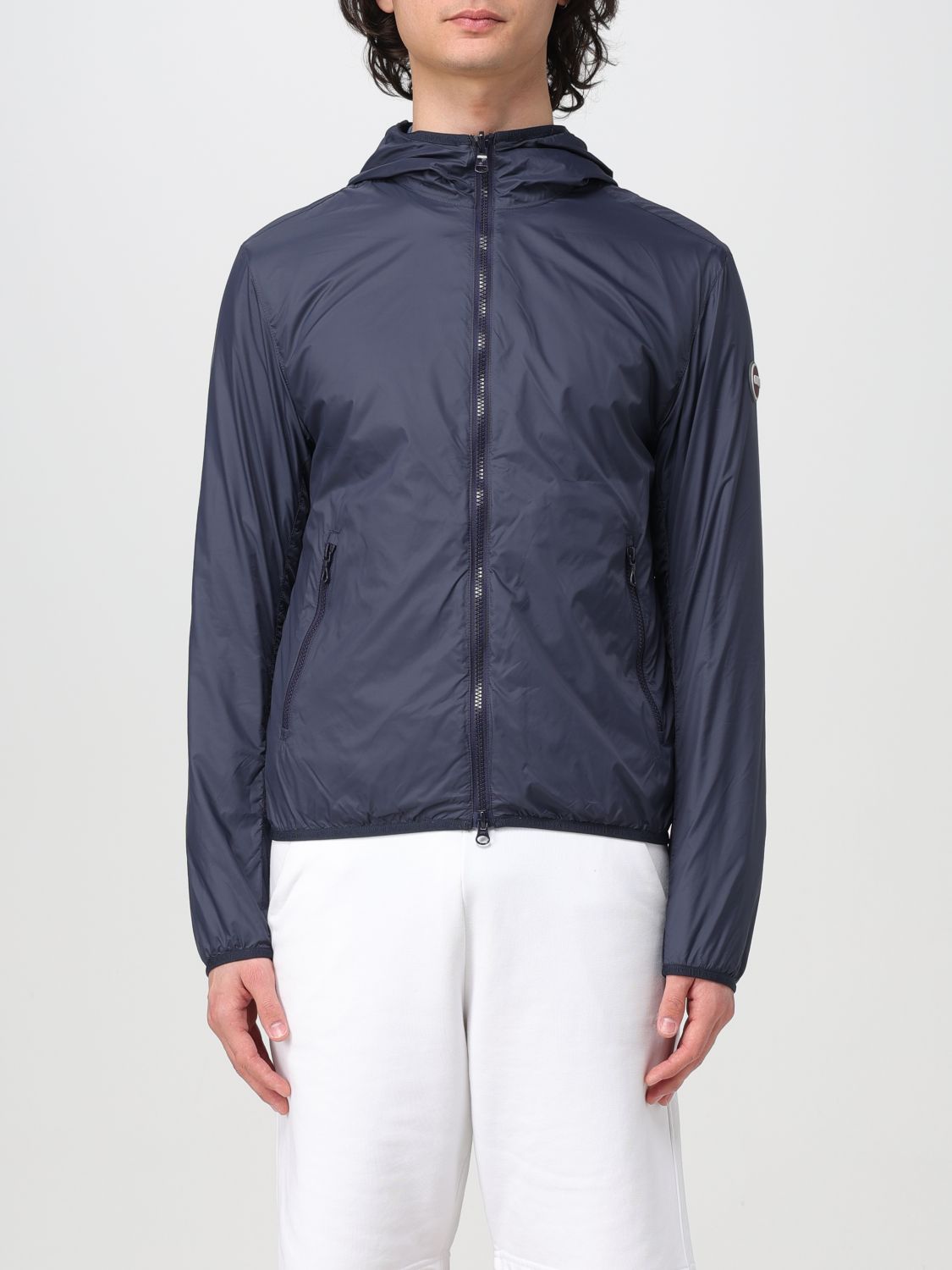 Colmar Jacket COLMAR Men colour Blue