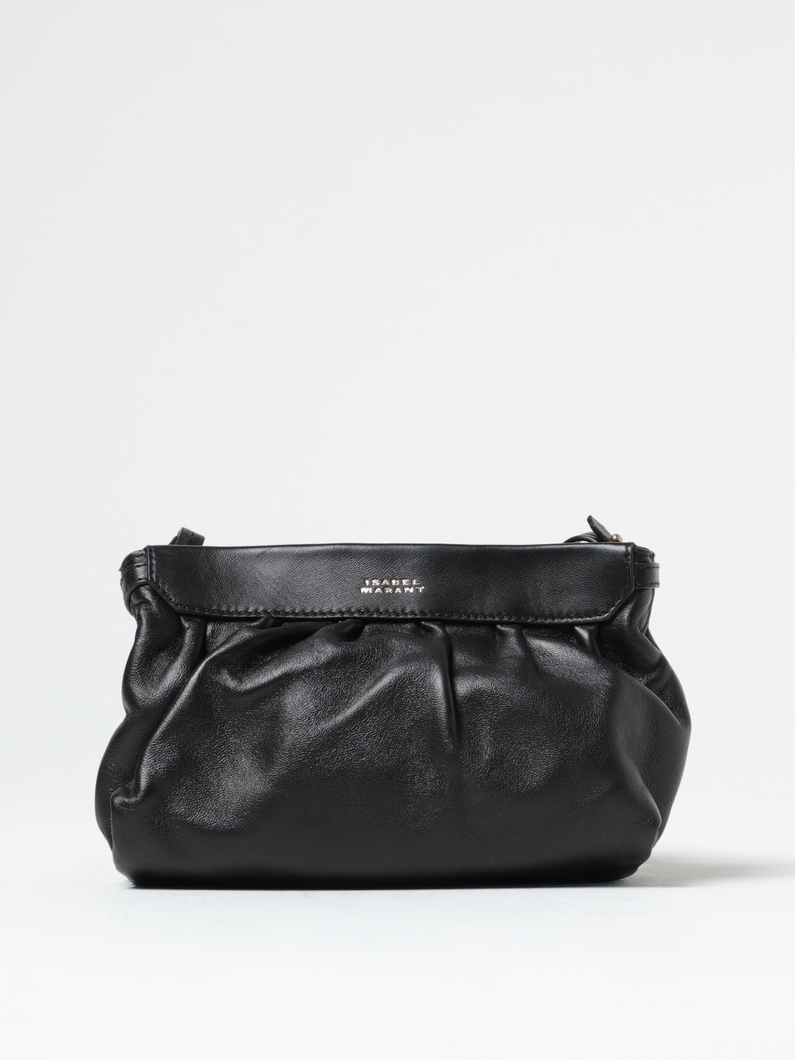 Isabel Marant Mini Bag ISABEL MARANT Woman colour Black