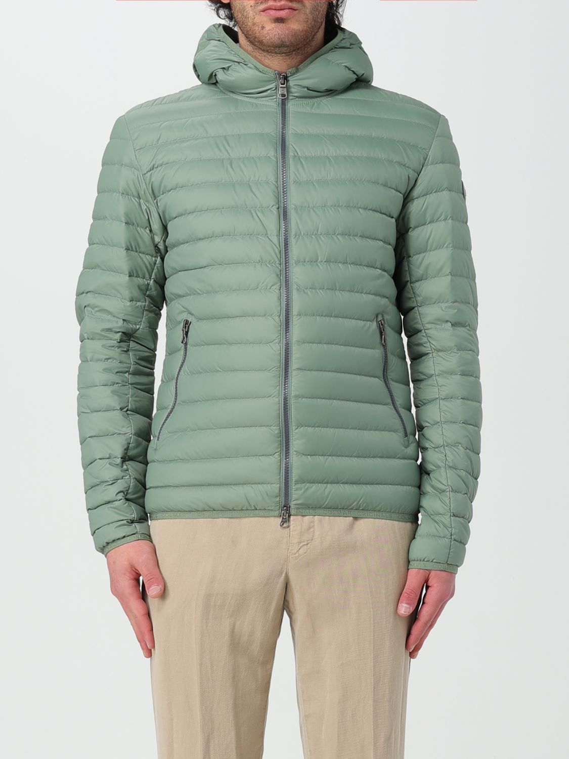 Colmar Jacket COLMAR Men colour Green