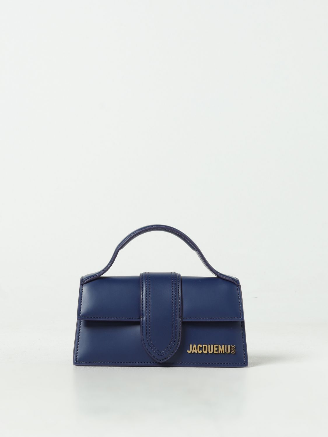 Jacquemus Mini Bag JACQUEMUS Woman colour Blue