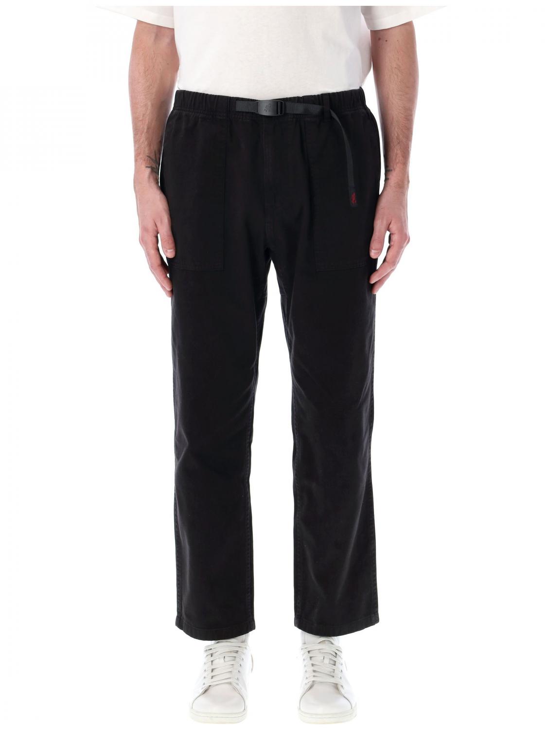 Gramicci Pants GRAMICCI Men color Black