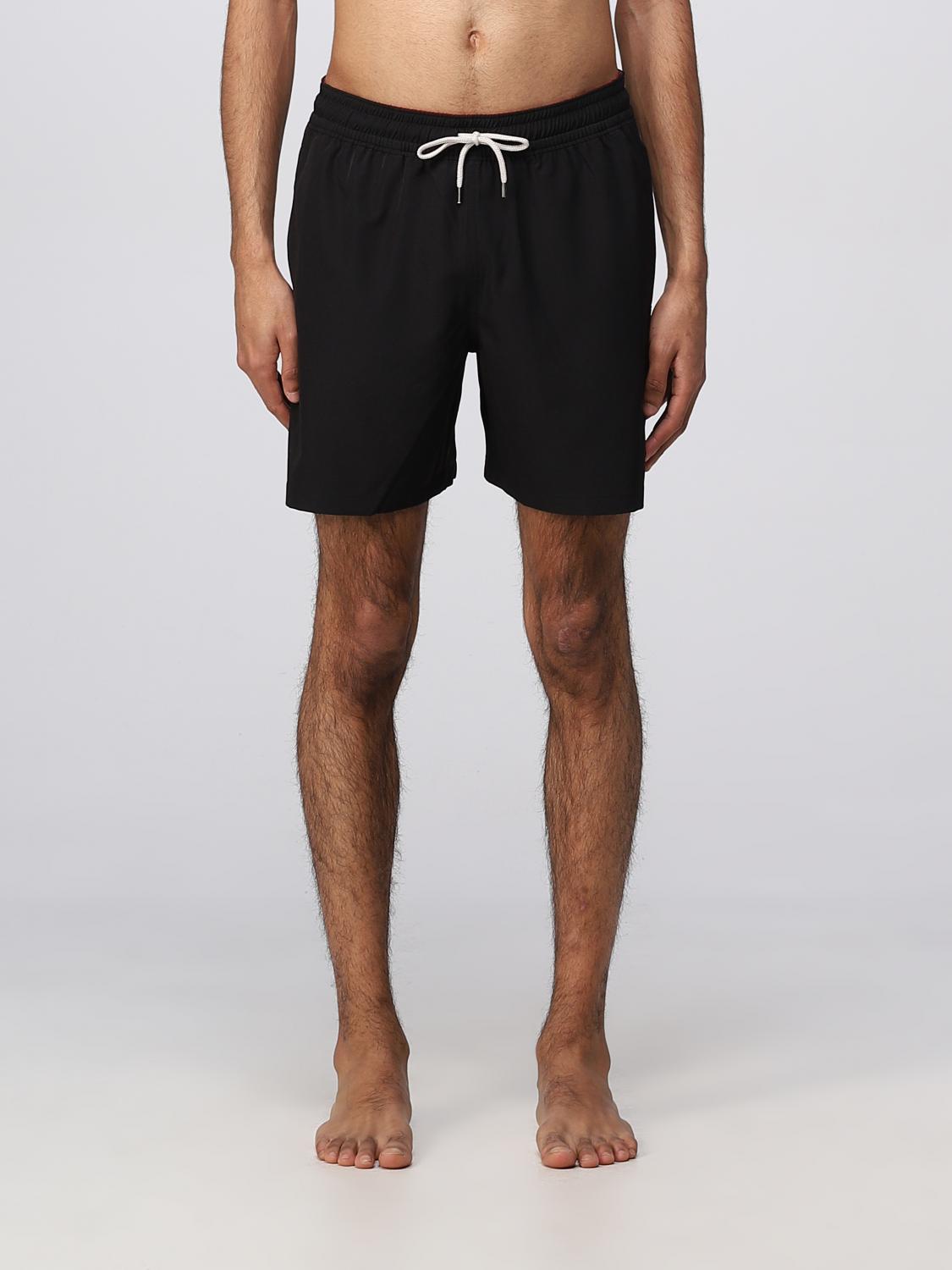 Polo Ralph Lauren Swimsuit POLO RALPH LAUREN Men colour Black