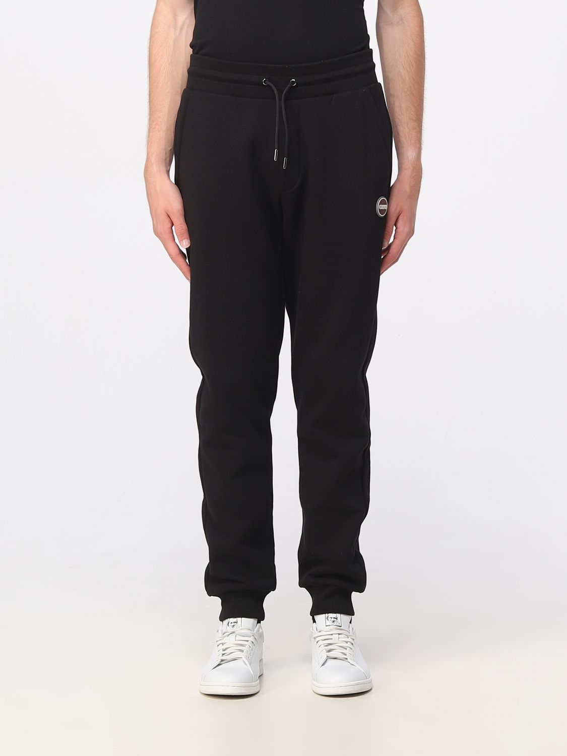 Colmar Trousers COLMAR Men colour Black