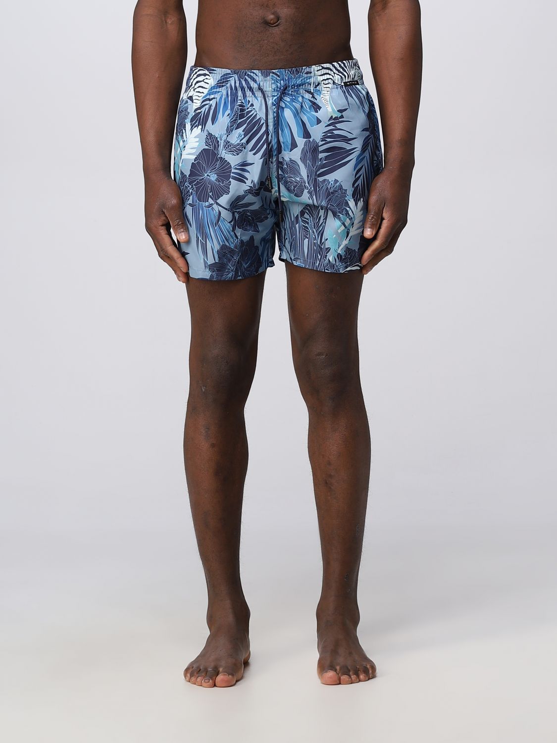 Etro Swimsuit ETRO Men colour Blue