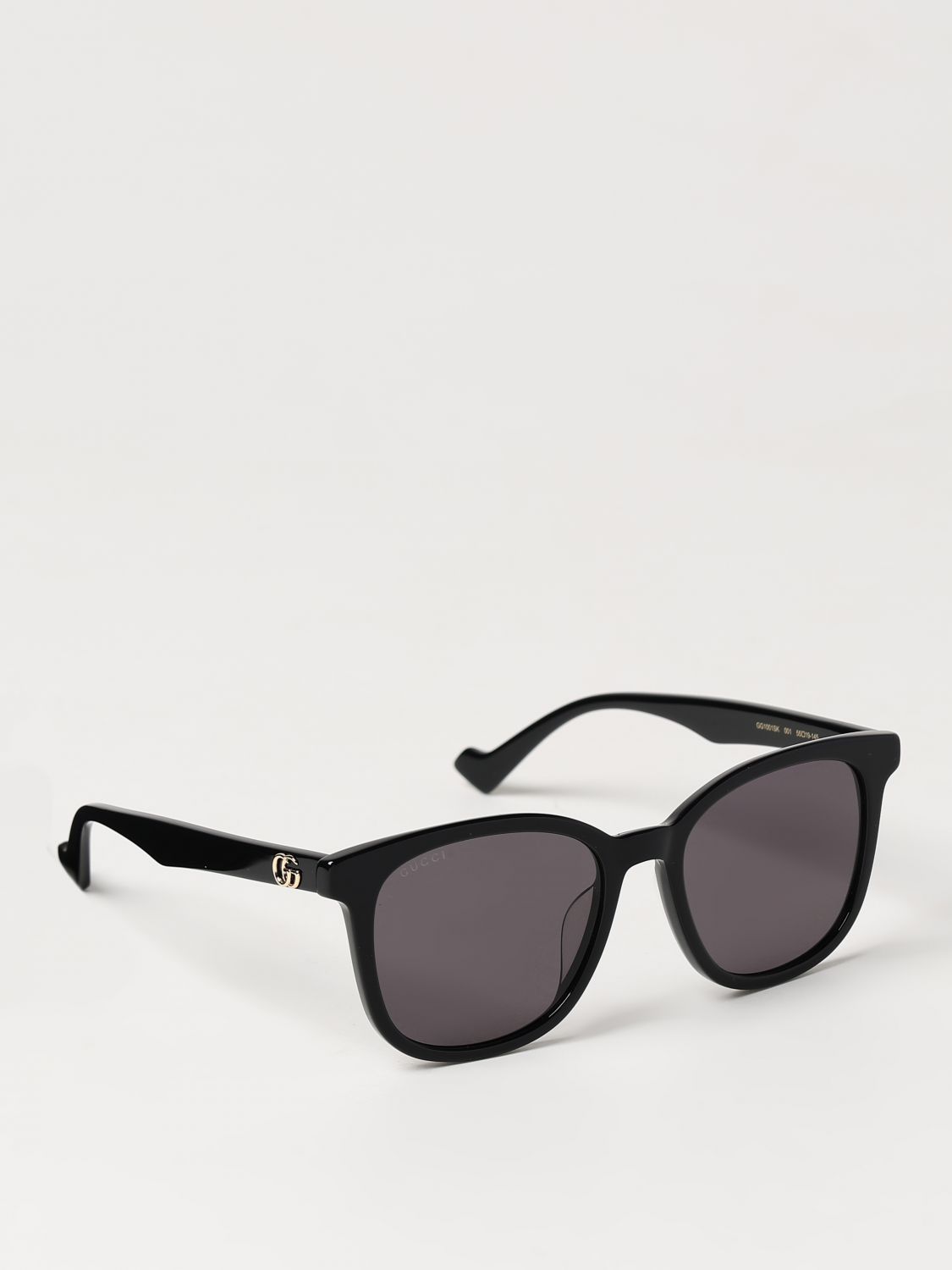 Gucci Sunglasses GUCCI Woman color Grey