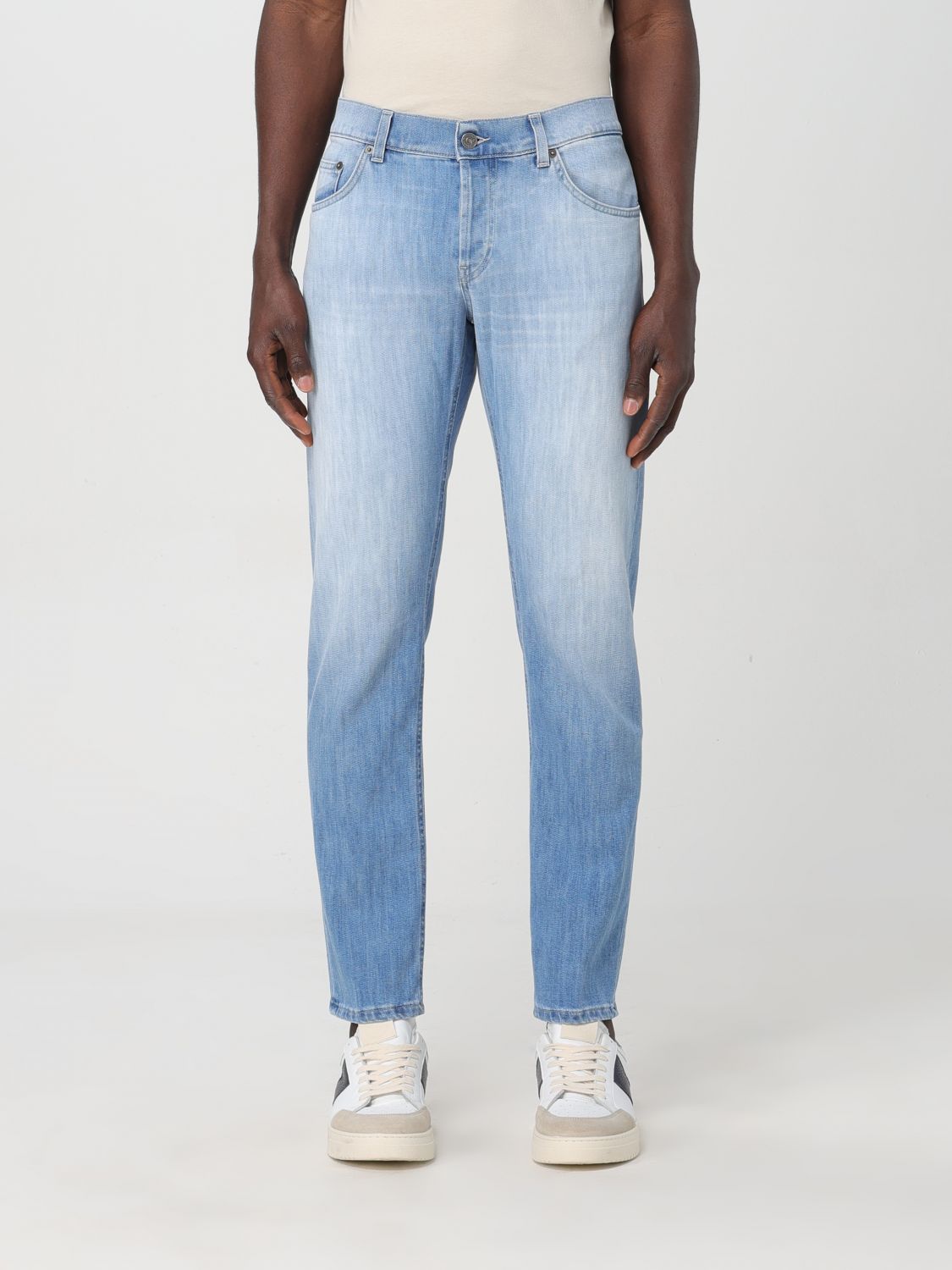 Dondup Jeans DONDUP Men colour Denim