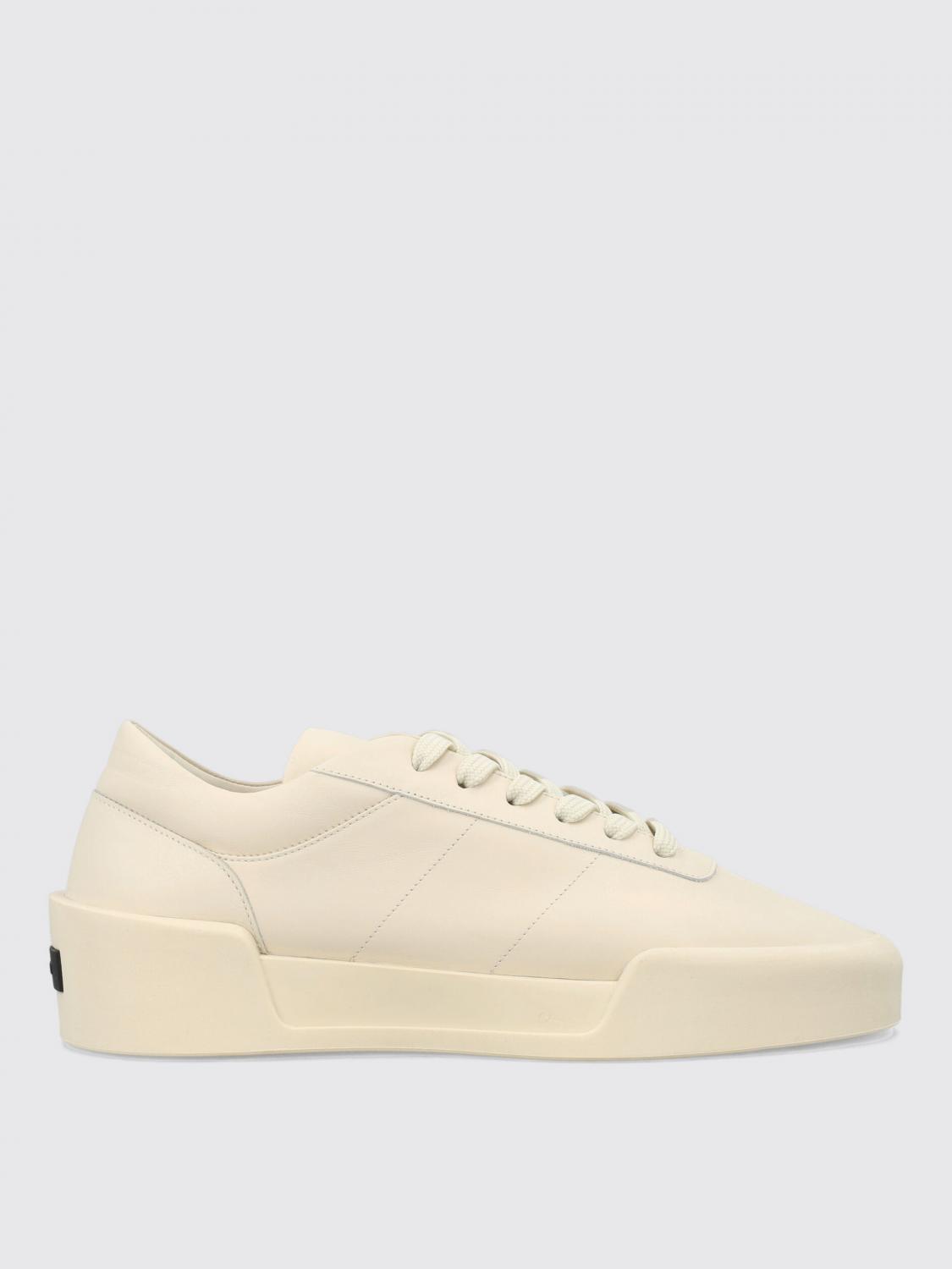 Fear Of God Sneakers FEAR OF GOD Men color Ivory