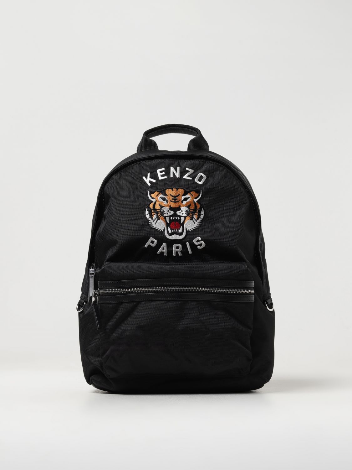 Kenzo Backpack KENZO Men colour Black