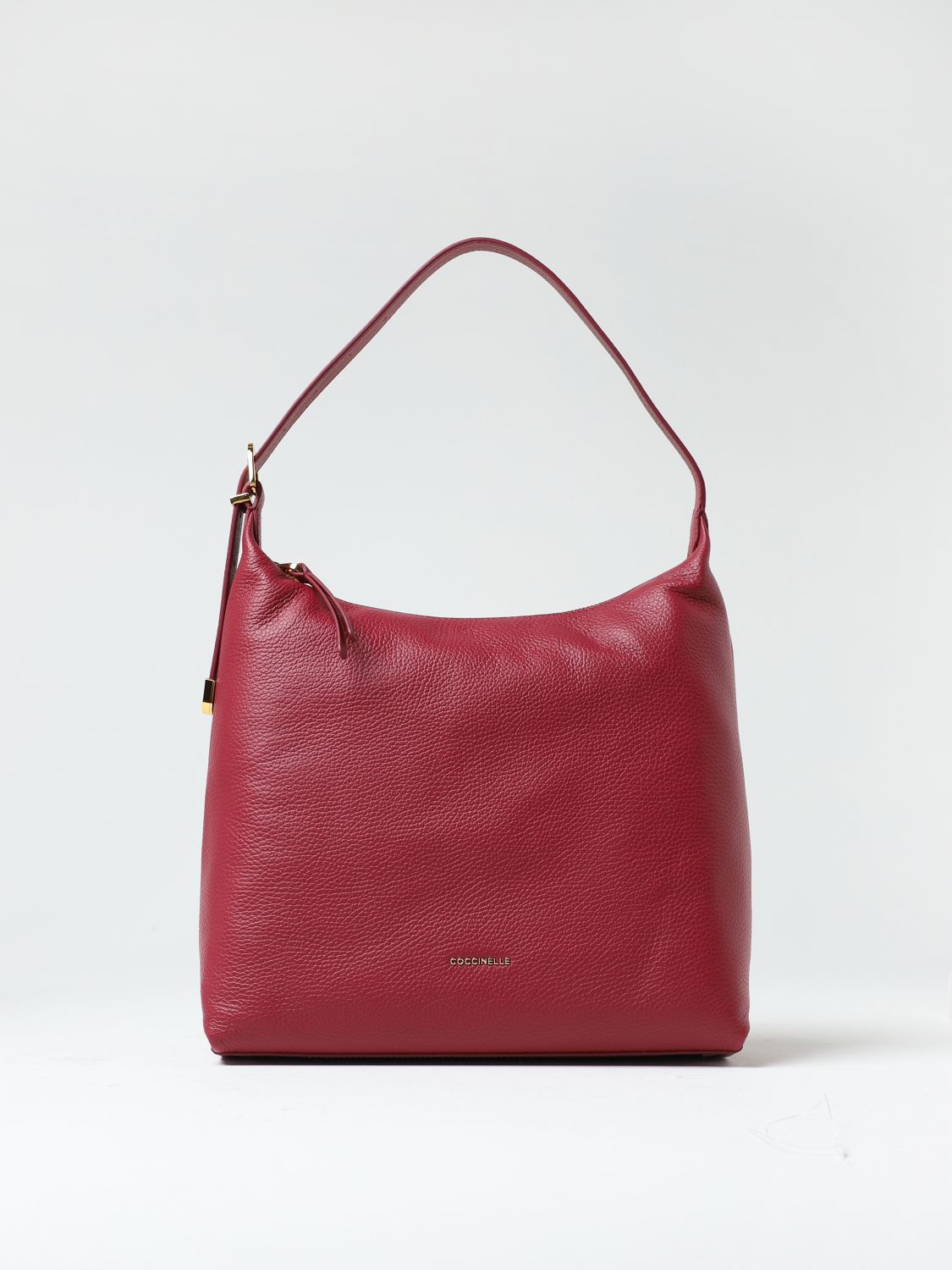 Coccinelle Shoulder Bag COCCINELLE Woman colour Red