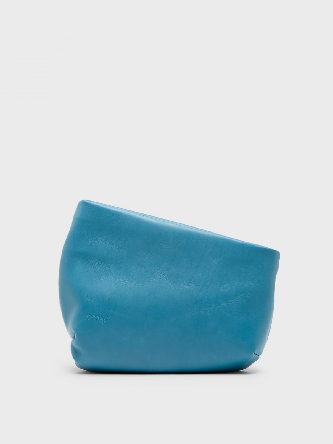 Marsèll Clutch MARSÈLL Woman color Blue