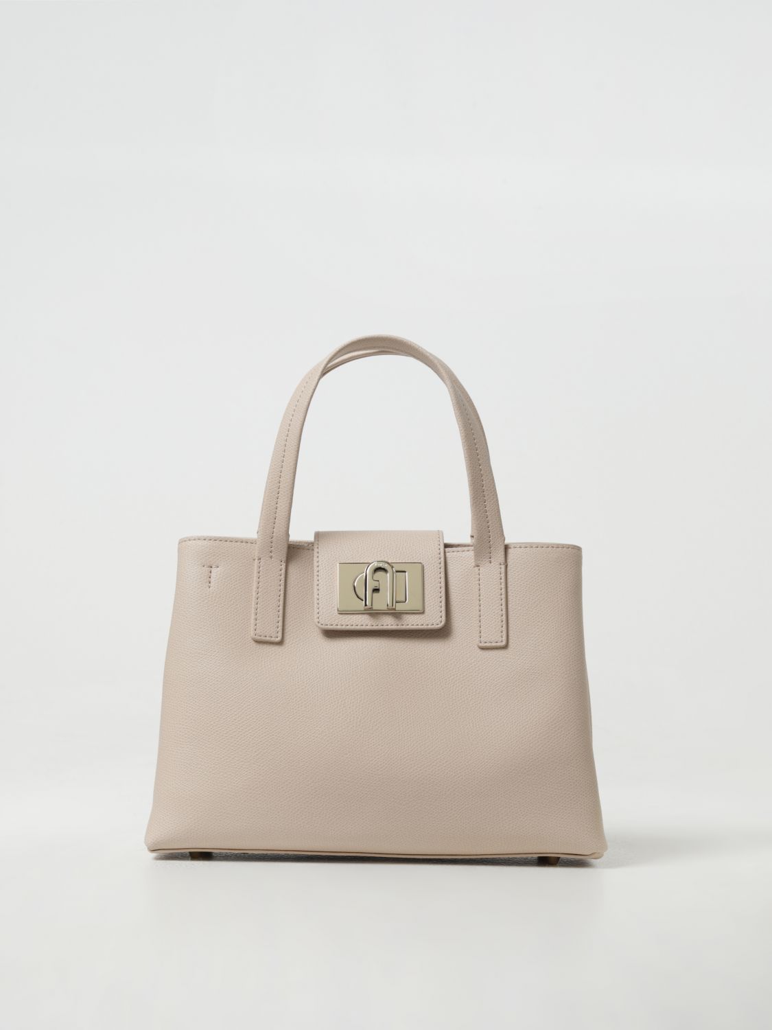 Furla Handbag FURLA Woman colour Blush Pink