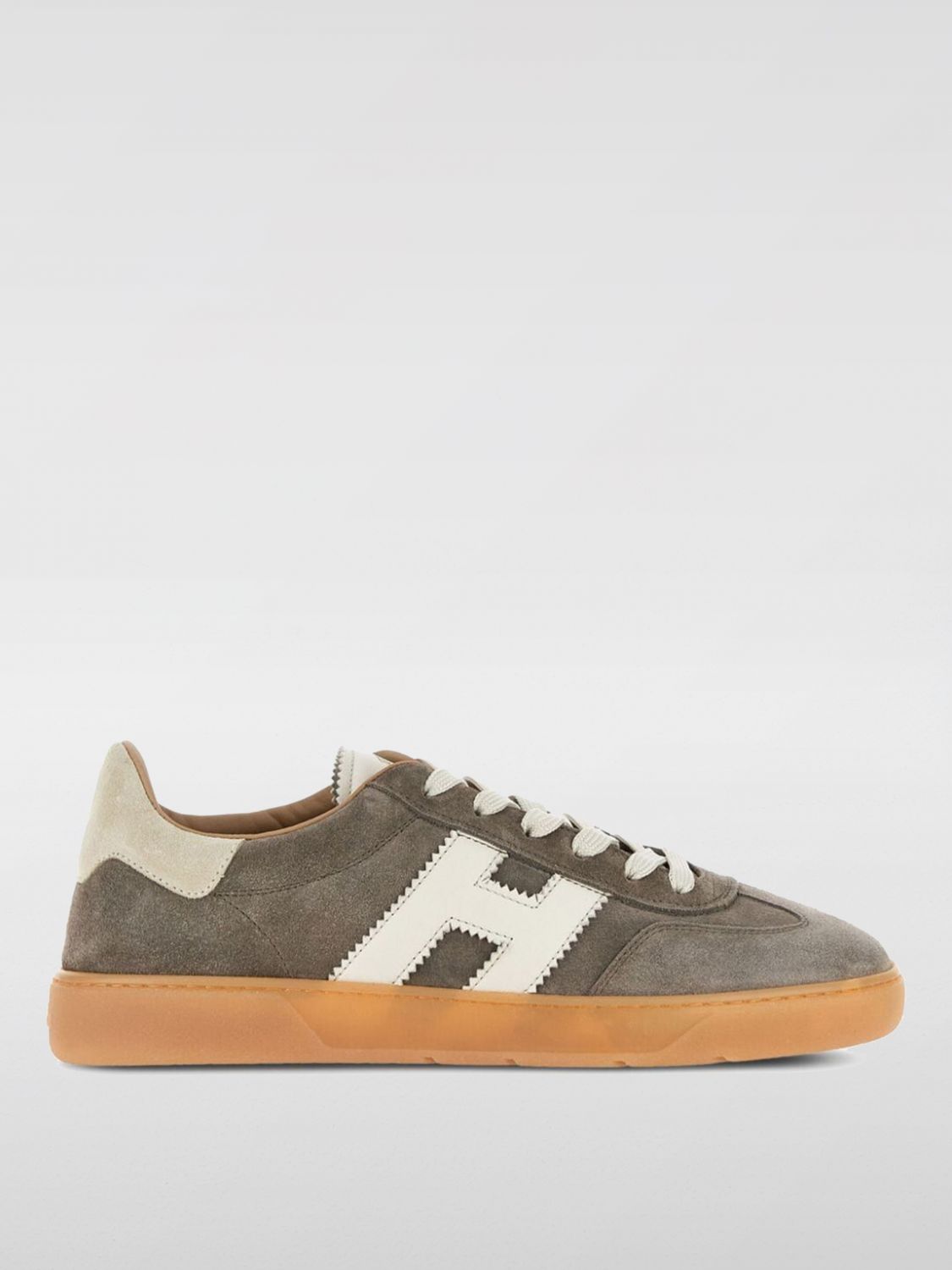 Hogan Sneakers HOGAN Men color Dove Grey