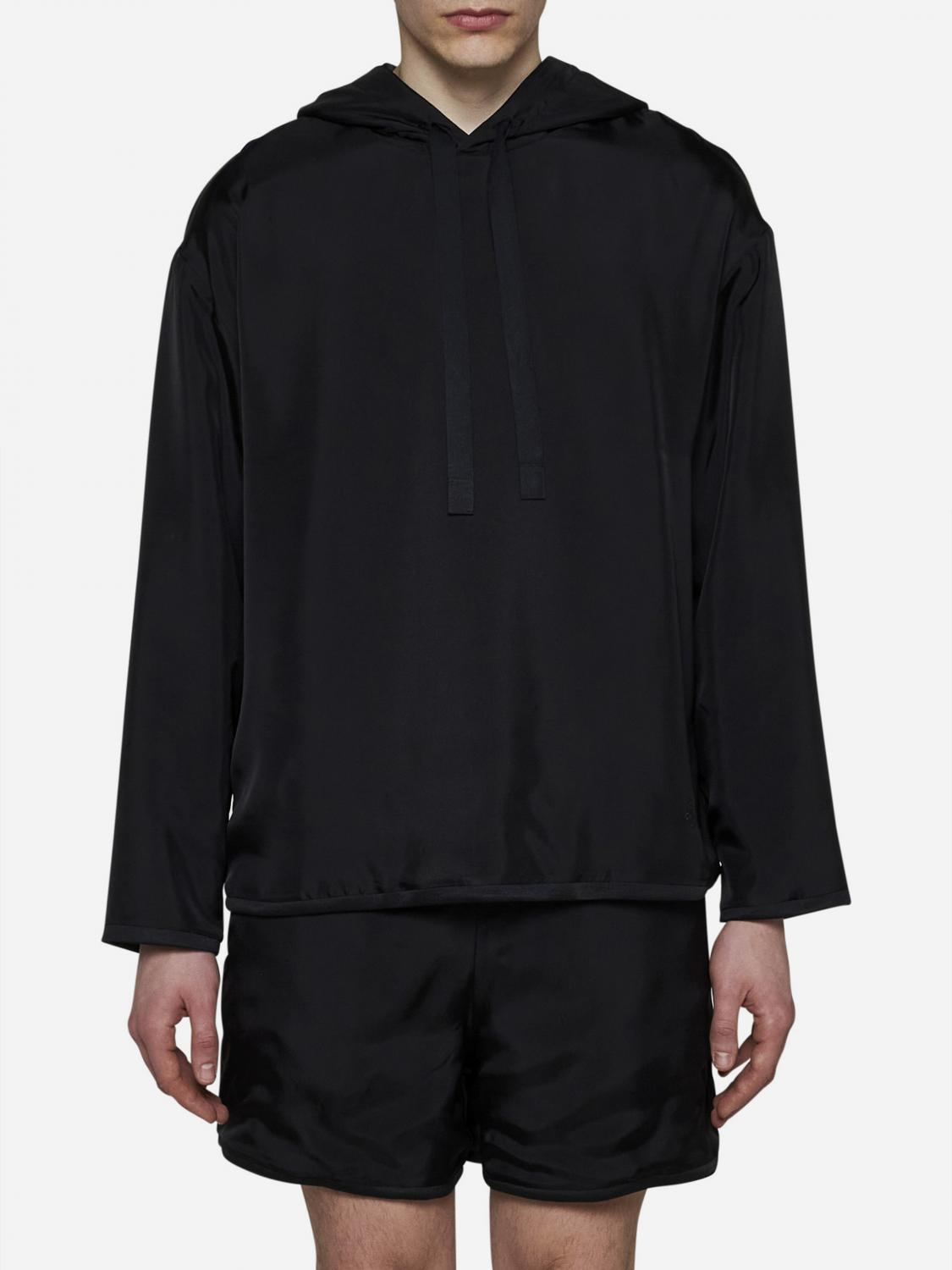 Jil Sander Sweater JIL SANDER Men color Black