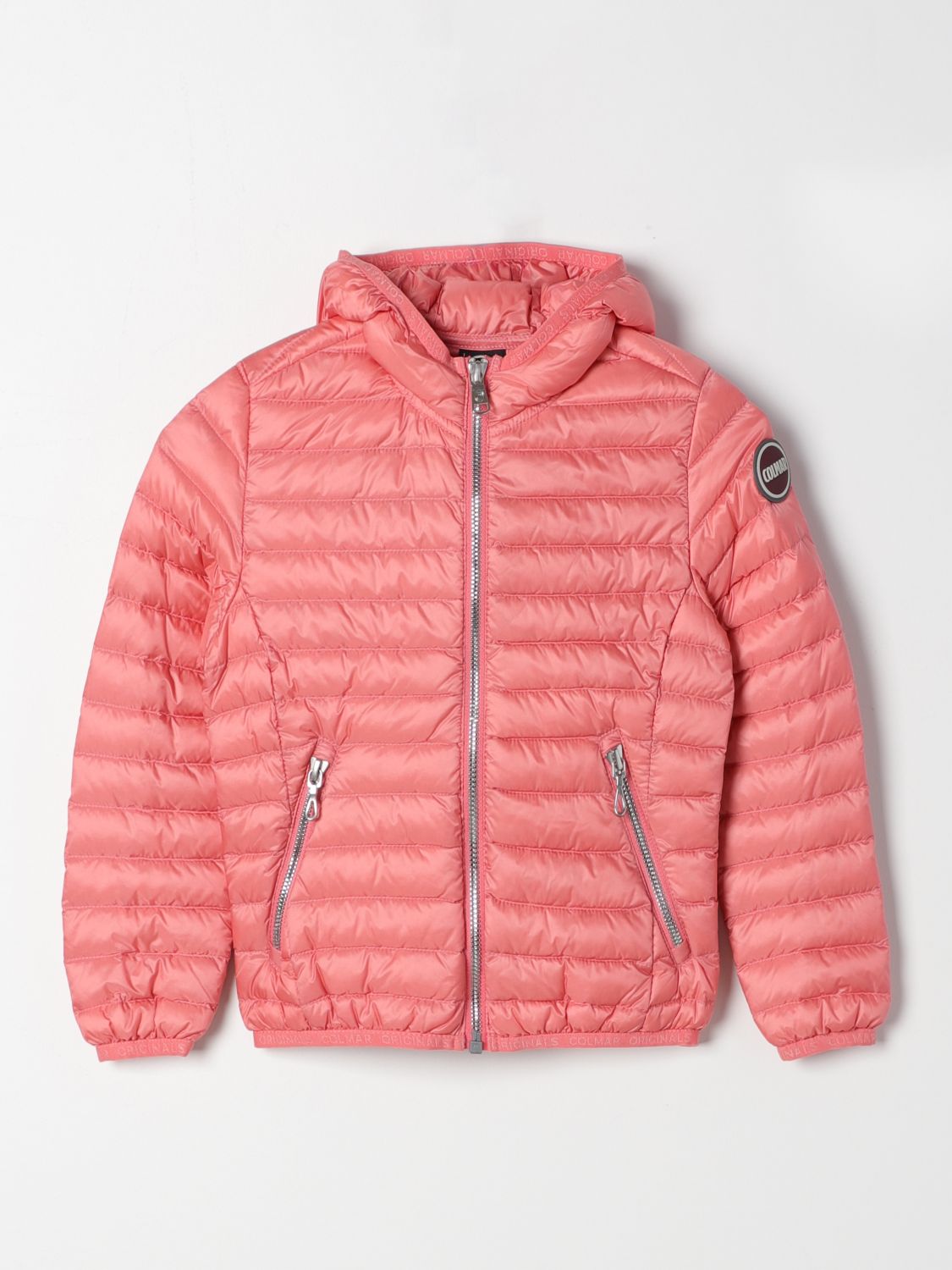 Colmar Jacket COLMAR Kids colour Pink