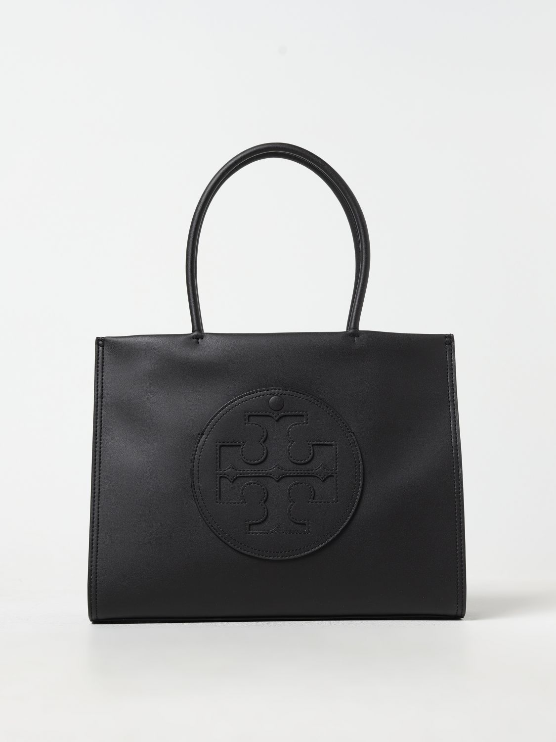 Tory Burch Tote Bags TORY BURCH Woman colour Black