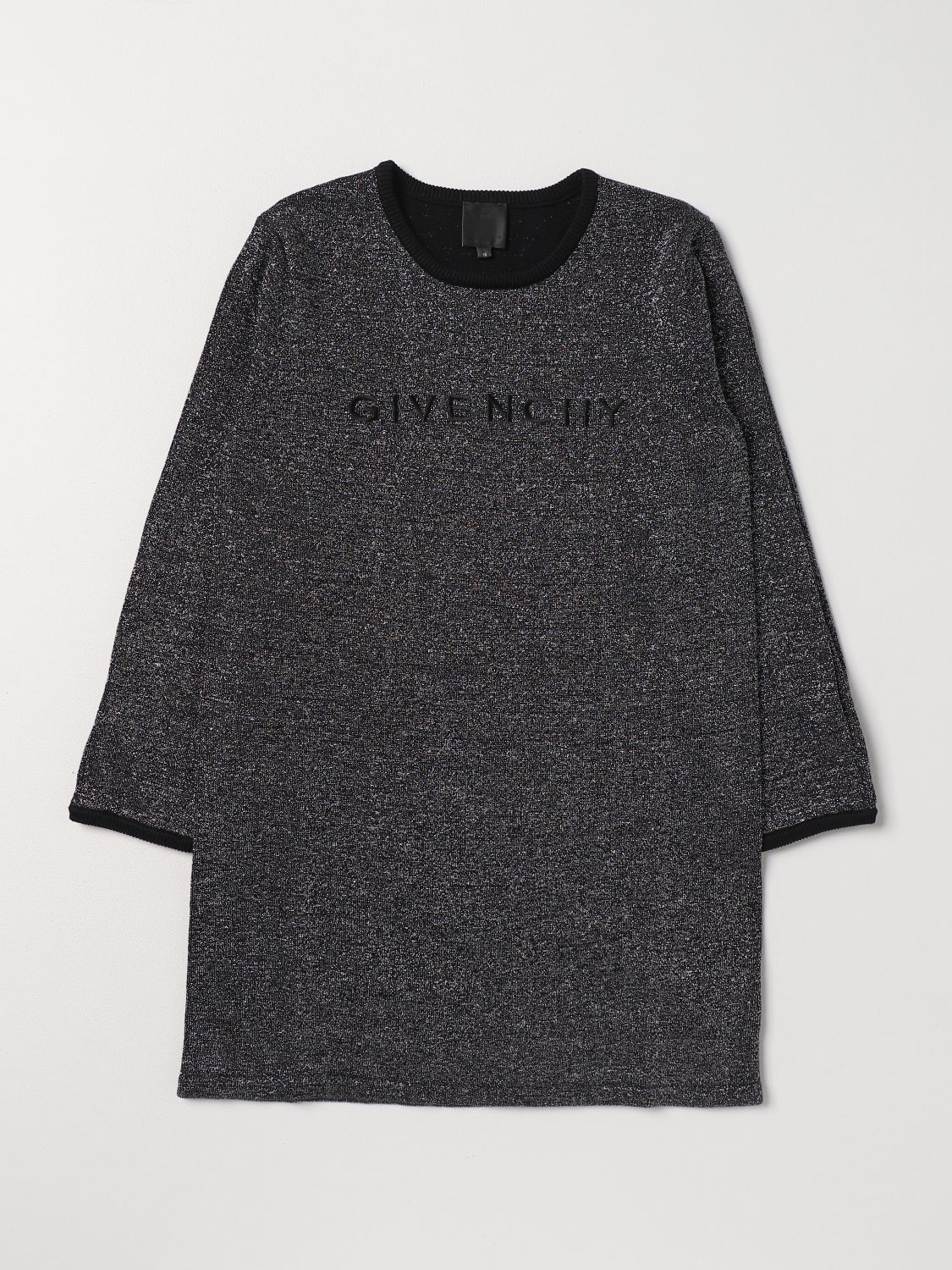 Givenchy Dress GIVENCHY Kids colour Black