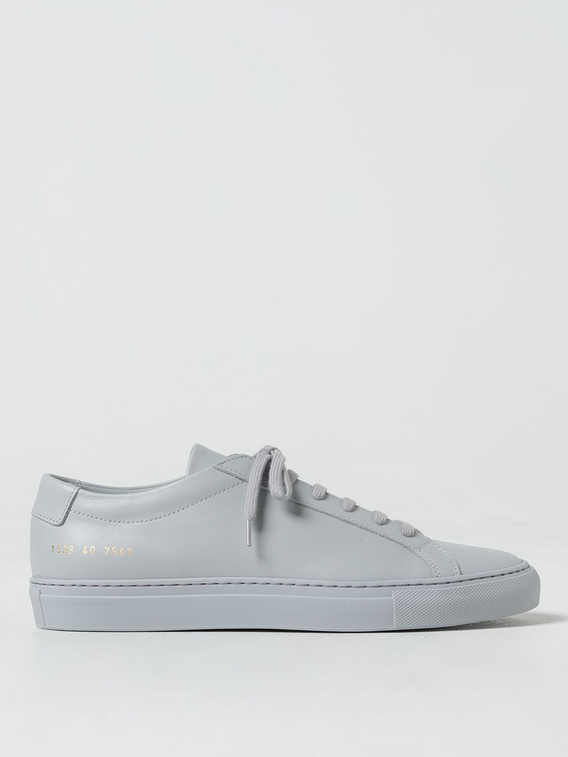 COMMON PROJECTS Trainers COMMON PROJECTS Men colour Grey