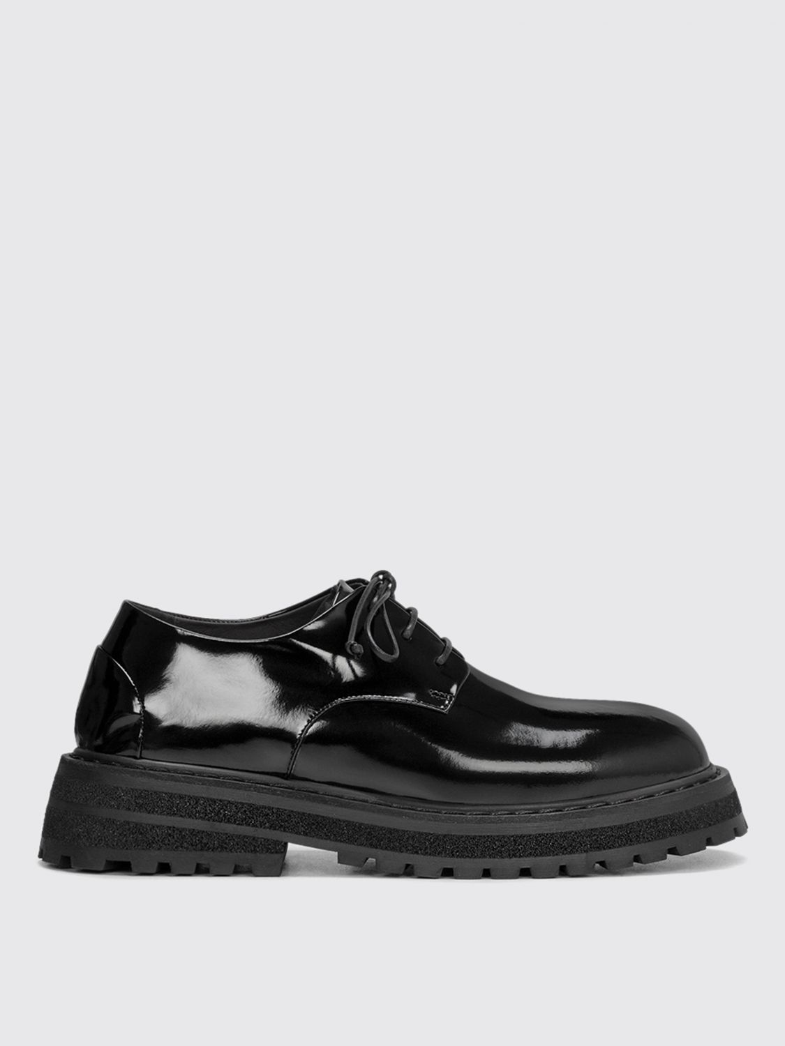 Marsèll Brogue Shoes MARSÈLL Men colour Black