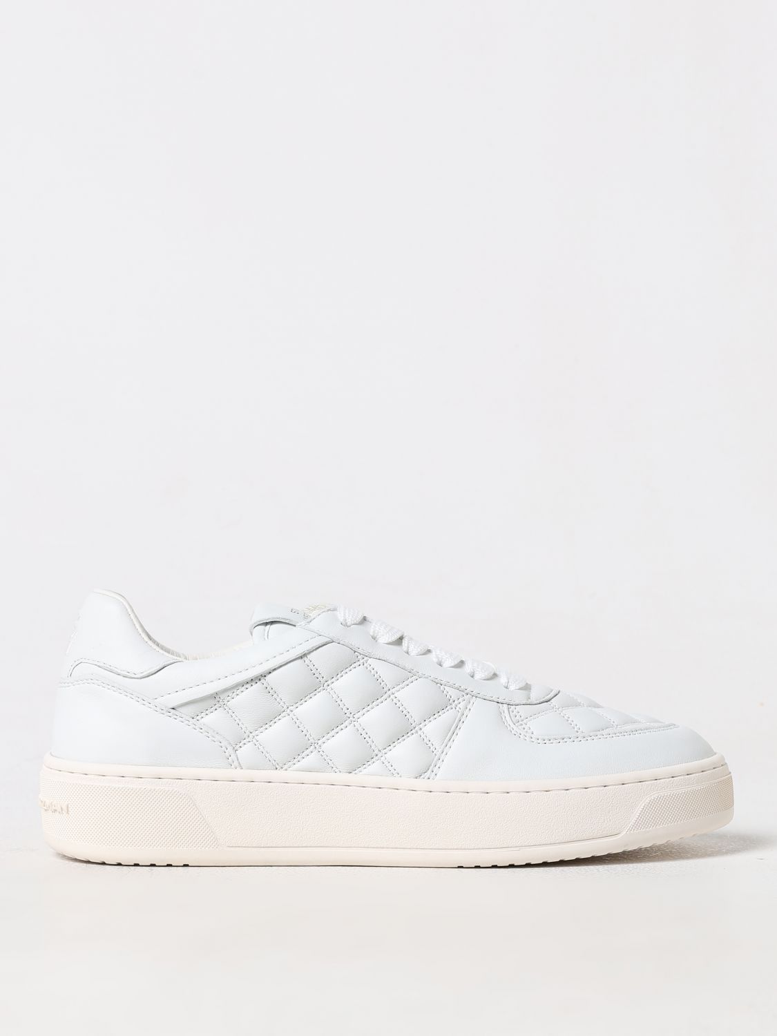 Stuart Weitzman Sneakers STUART WEITZMAN Woman color White