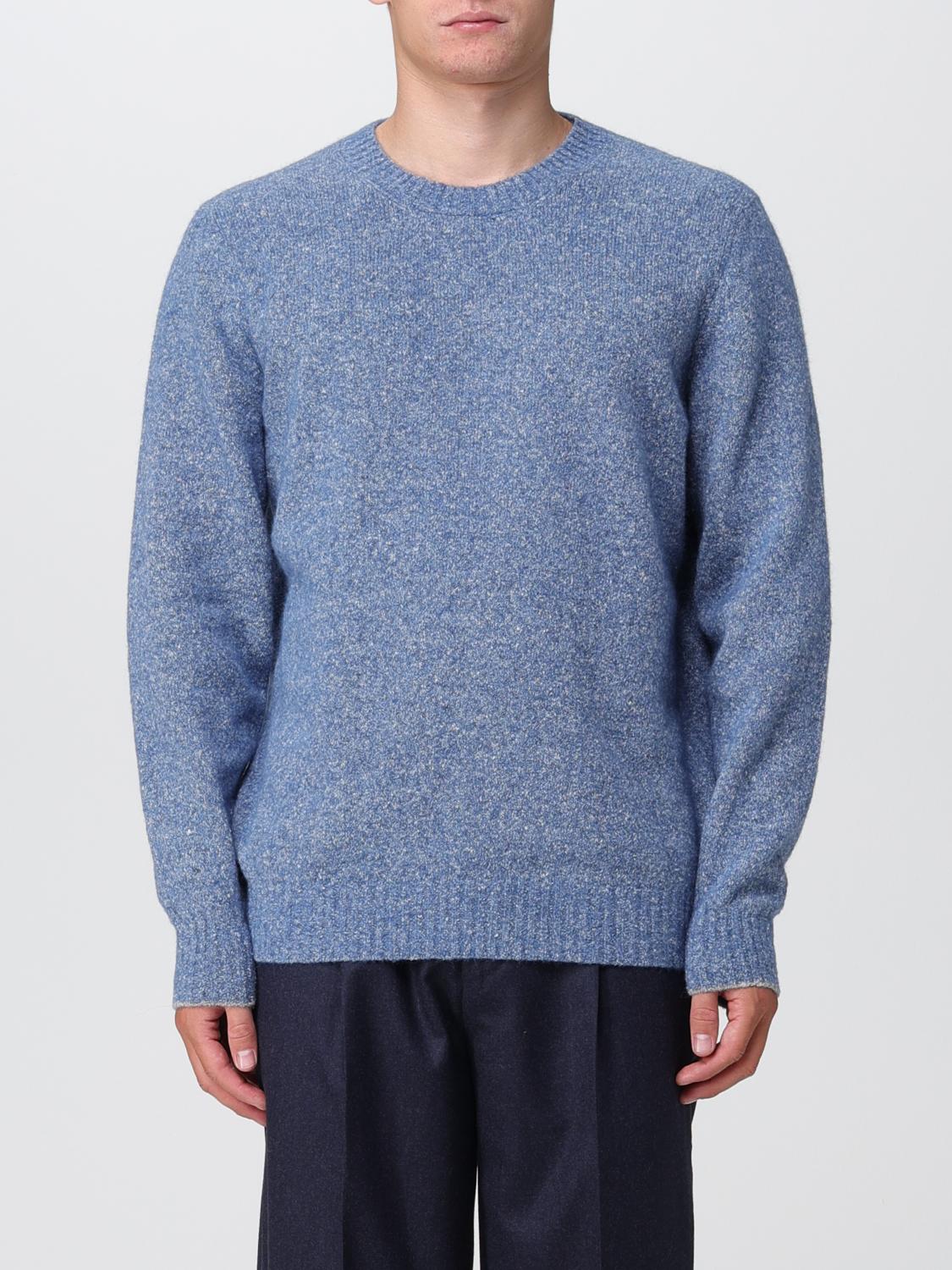 Brunello Cucinelli Jumper BRUNELLO CUCINELLI Men colour Blue