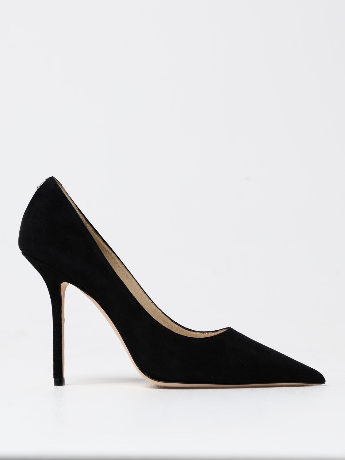 Jimmy Choo Pumps JIMMY CHOO Woman color Black