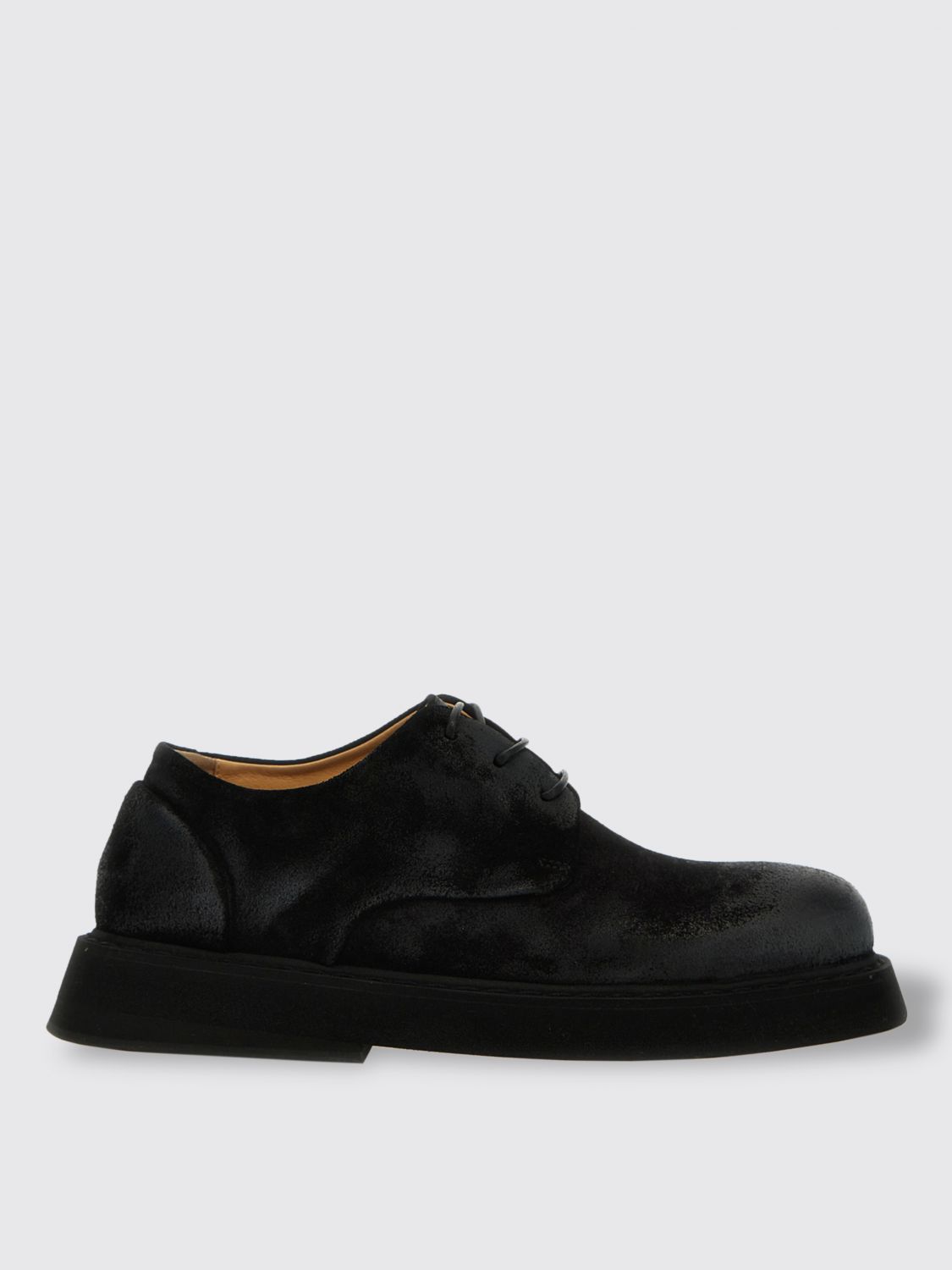 Marsèll Brogue Shoes MARSÈLL Men colour Black