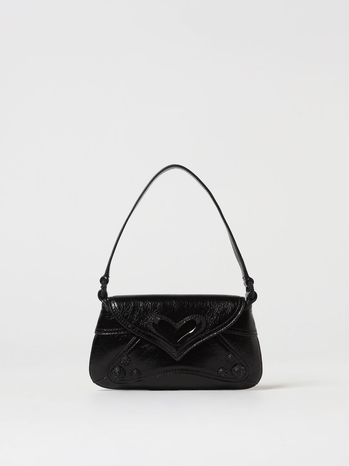 Pinko Shoulder Bag PINKO Woman colour Black