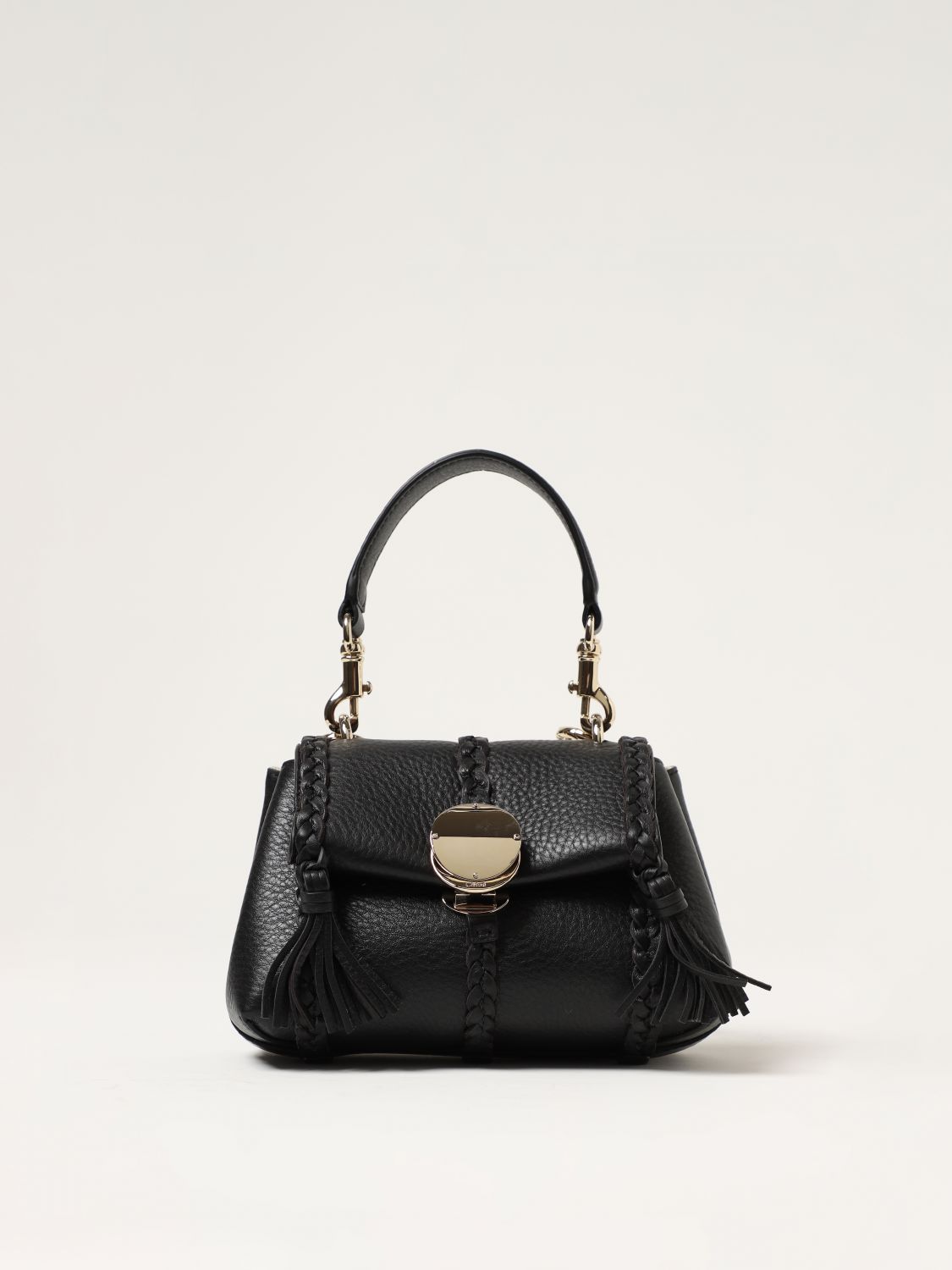 Chloé Mini Bag CHLOÉ Woman colour Black