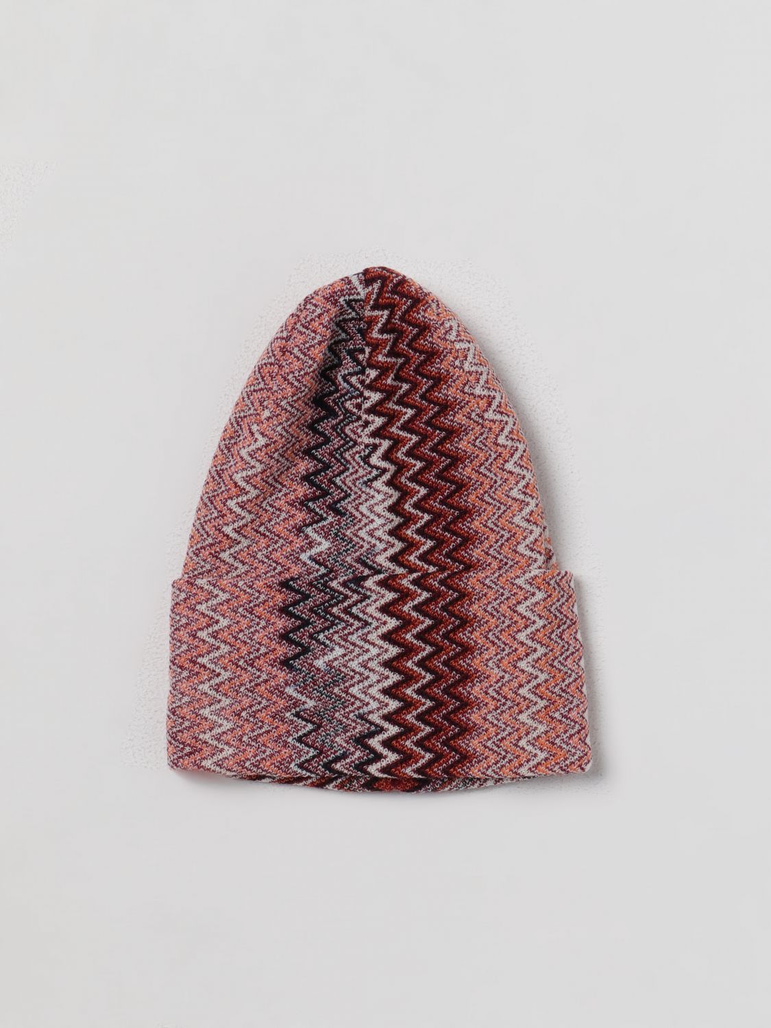 Missoni Hat MISSONI Men colour Fa02