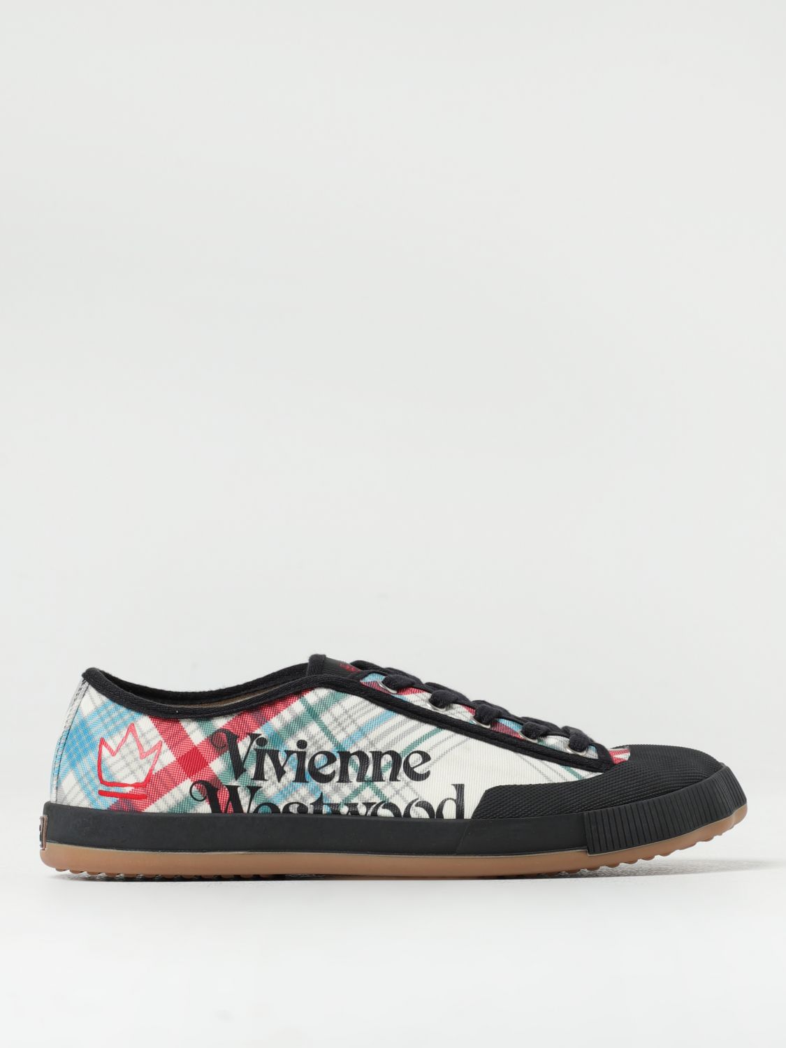 Vivienne Westwood Trainers VIVIENNE WESTWOOD Men colour Multicolor