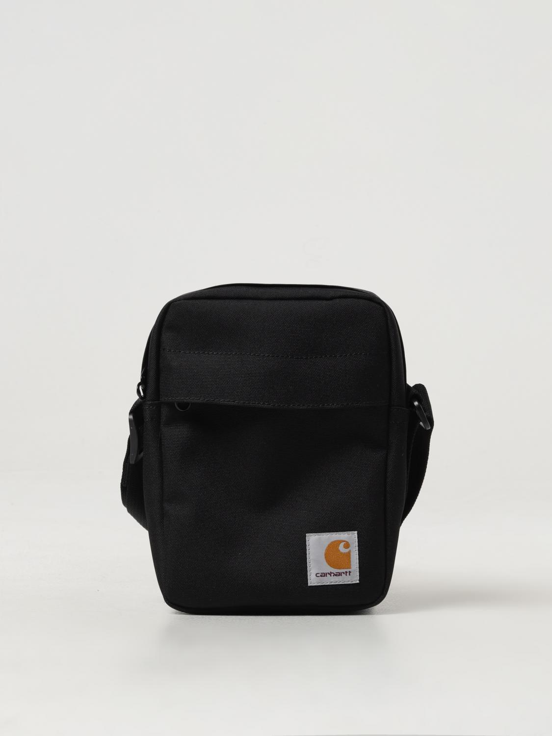 Carhartt WIP Shoulder Bag CARHARTT WIP Men colour Black