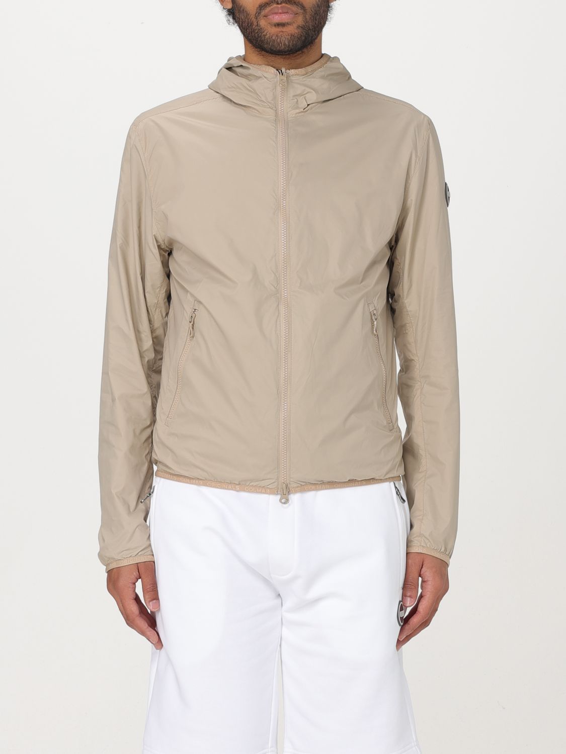 Colmar Jacket COLMAR Men colour Beige