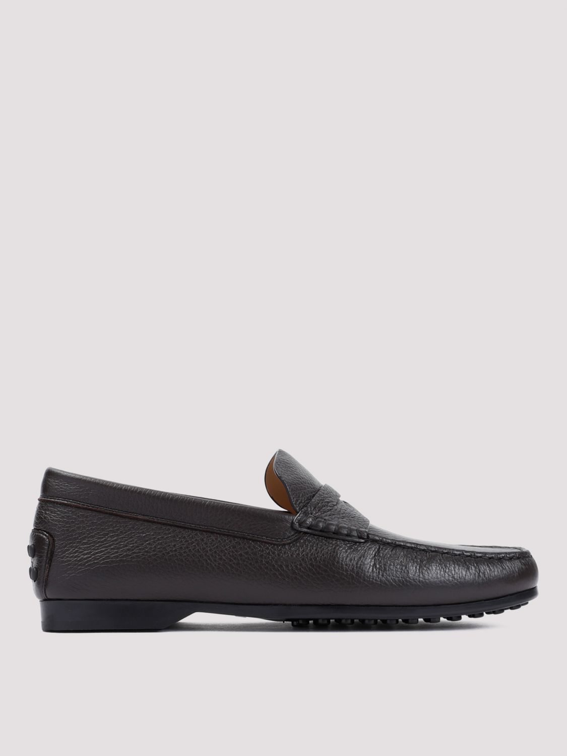 Tod's Loafers TOD'S Men color Dark