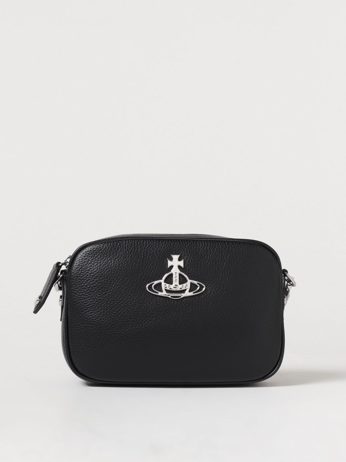 Vivienne Westwood Mini Bag VIVIENNE WESTWOOD Woman colour Black