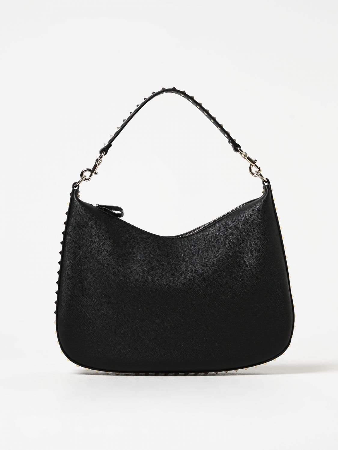 VALENTINO GARAVANI Shoulder Bag VALENTINO GARAVANI Woman colour Black