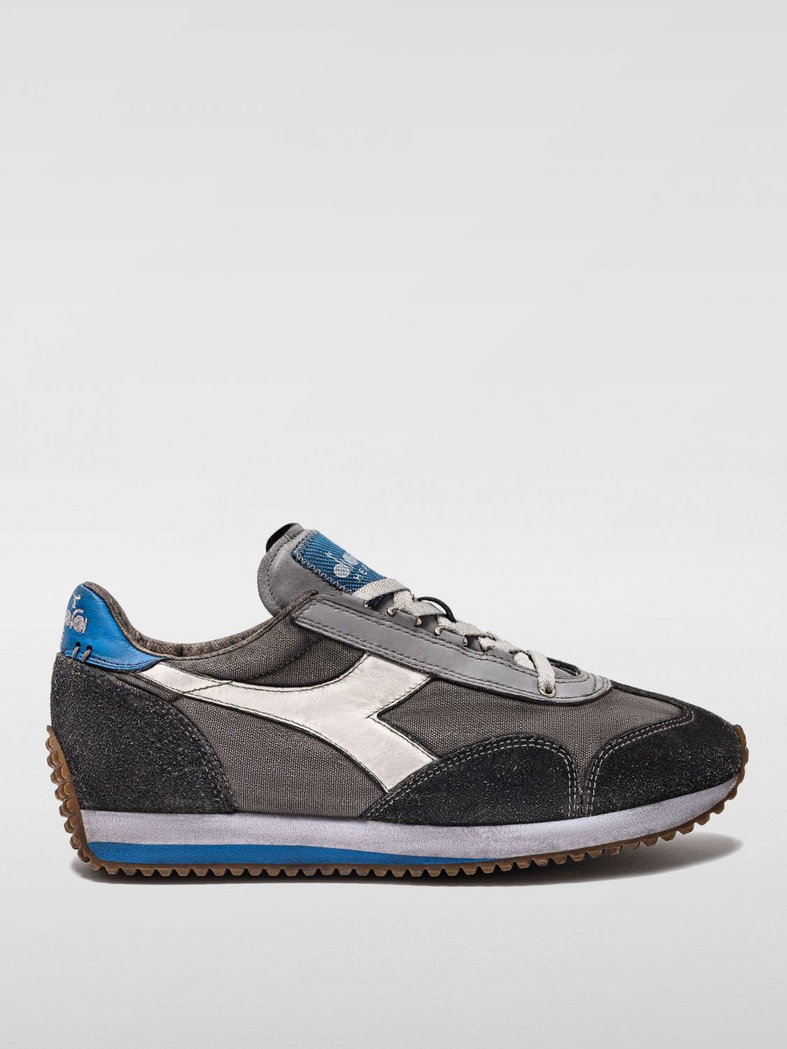 Diadora Heritage Sneakers DIADORA HERITAGE Men color Grey