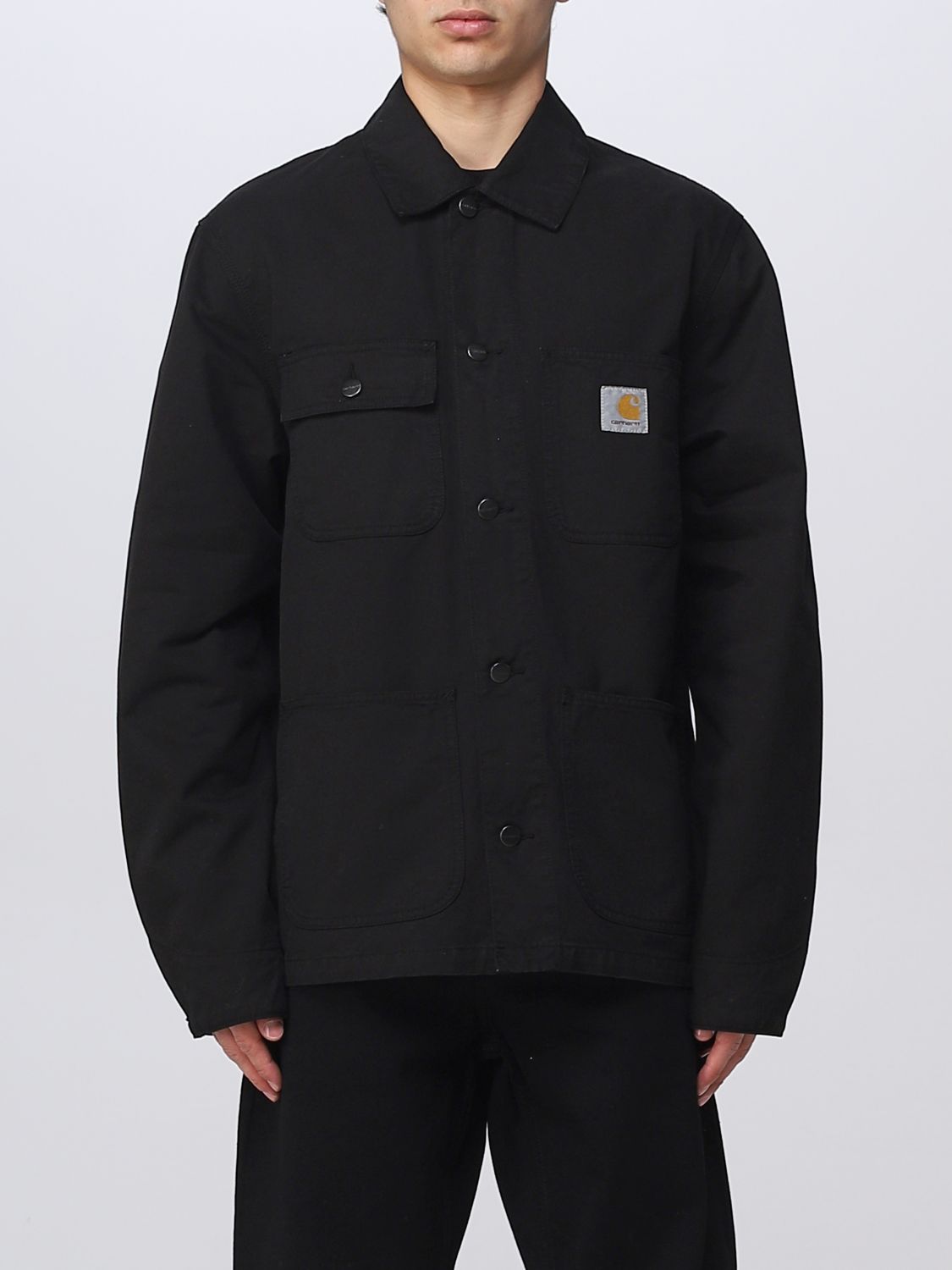 Carhartt WIP Jacket CARHARTT WIP Men colour Black