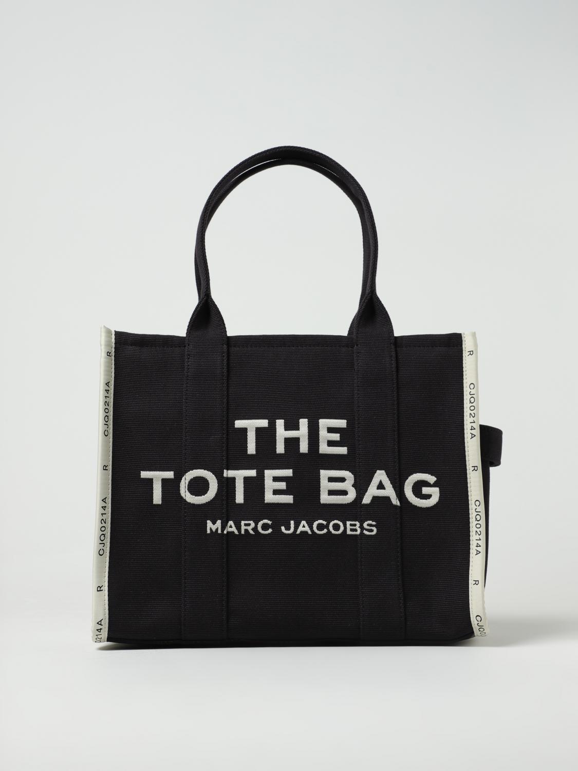 Marc Jacobs Tote Bags MARC JACOBS Woman colour White