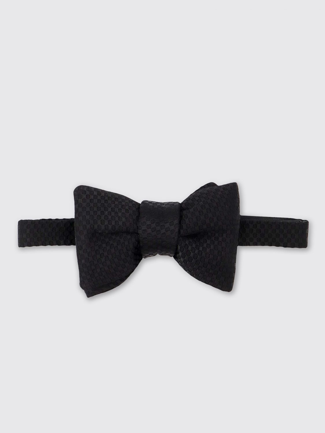 Tom Ford Bow Tie TOM FORD Men colour Black