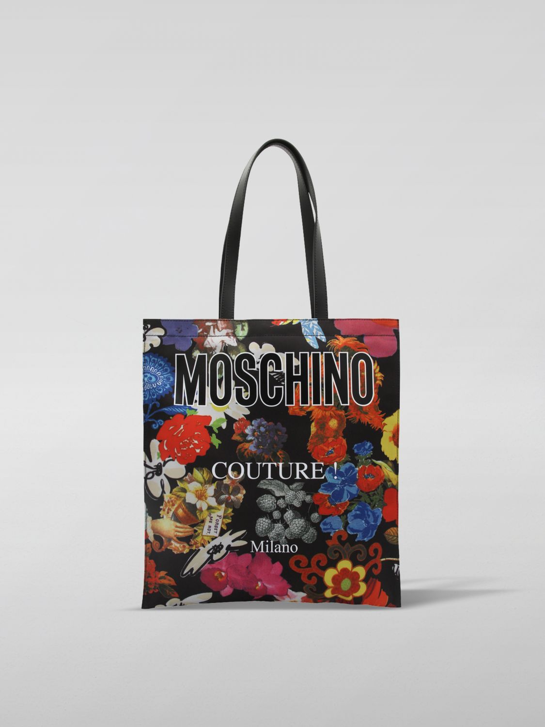 Moschino Couture Bags MOSCHINO COUTURE Men colour Red