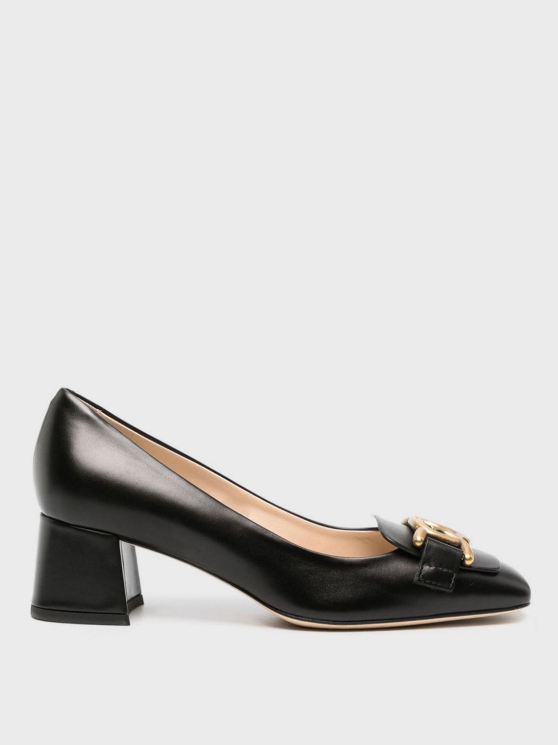 Tod's High Heel Shoes TOD'S Woman color Black