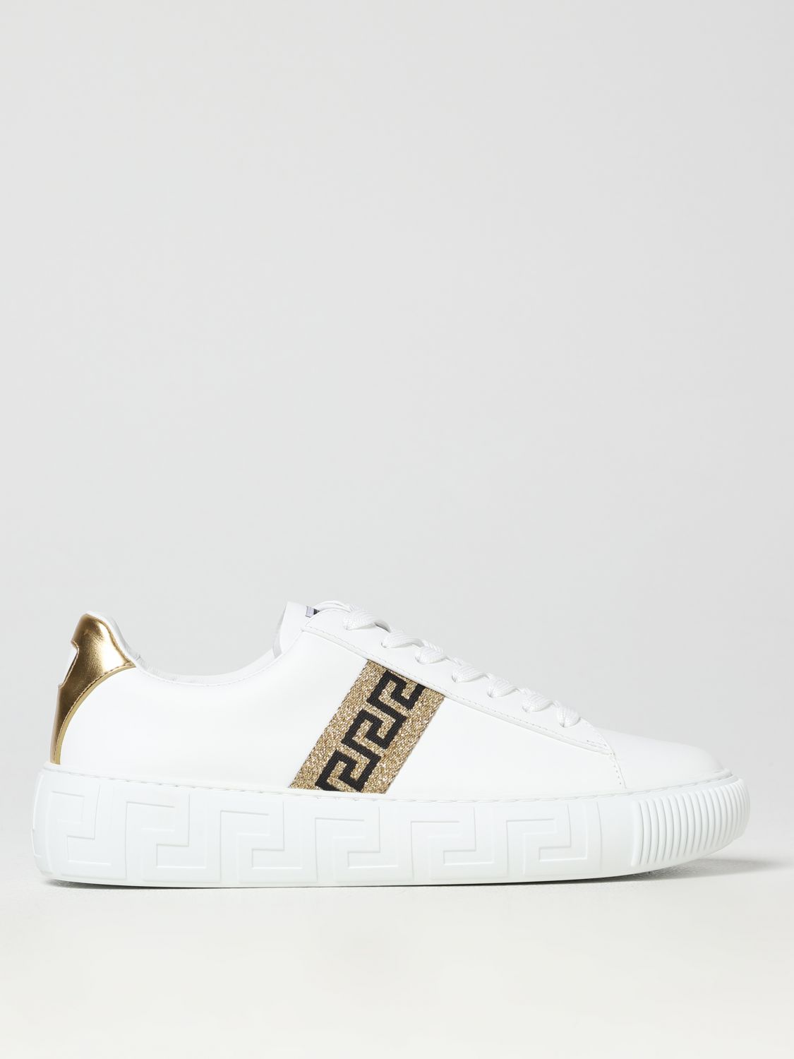 Versace Trainers VERSACE Men colour White