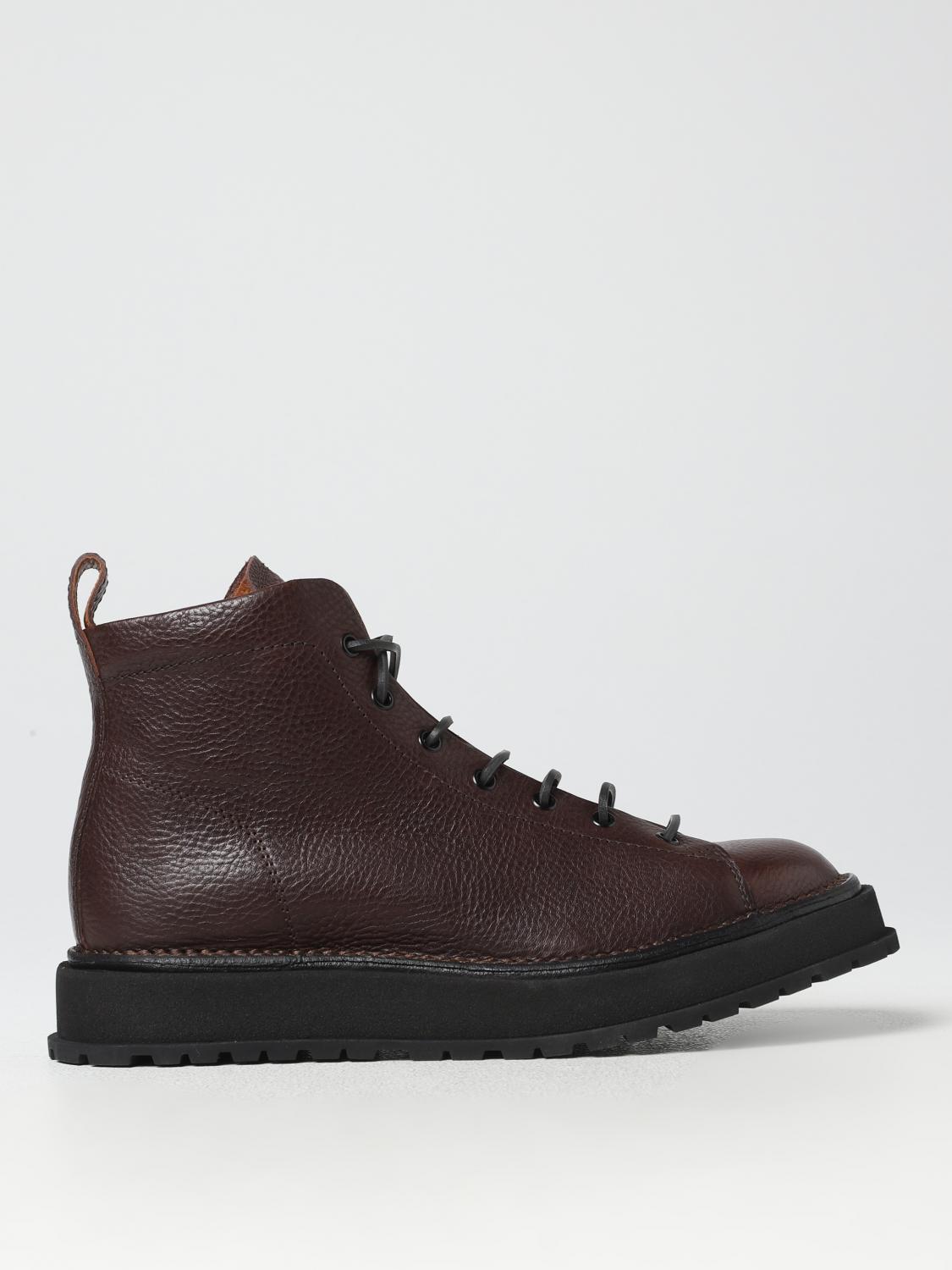 Buttero Boots BUTTERO Men colour Dark